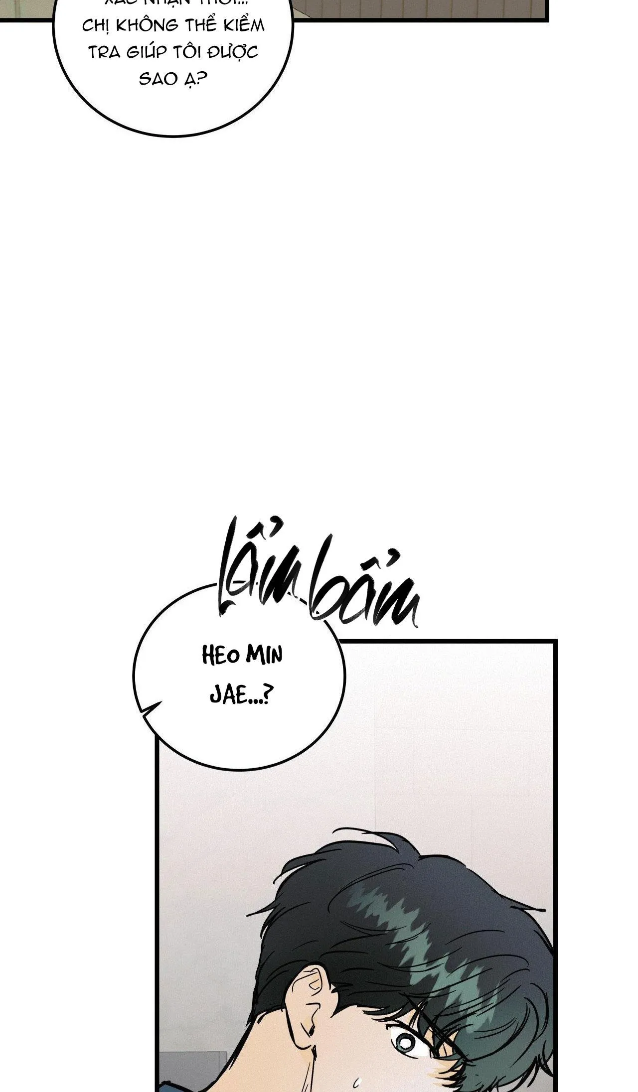 LIE AGAIN Chapter 35 Trang 39