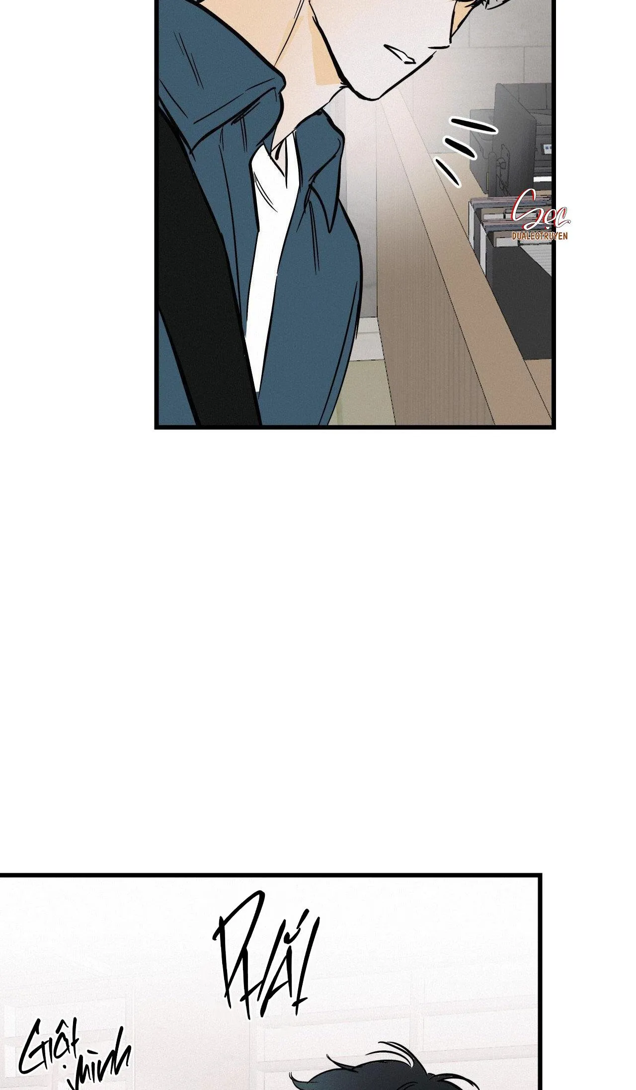 LIE AGAIN Chapter 35 Trang 40