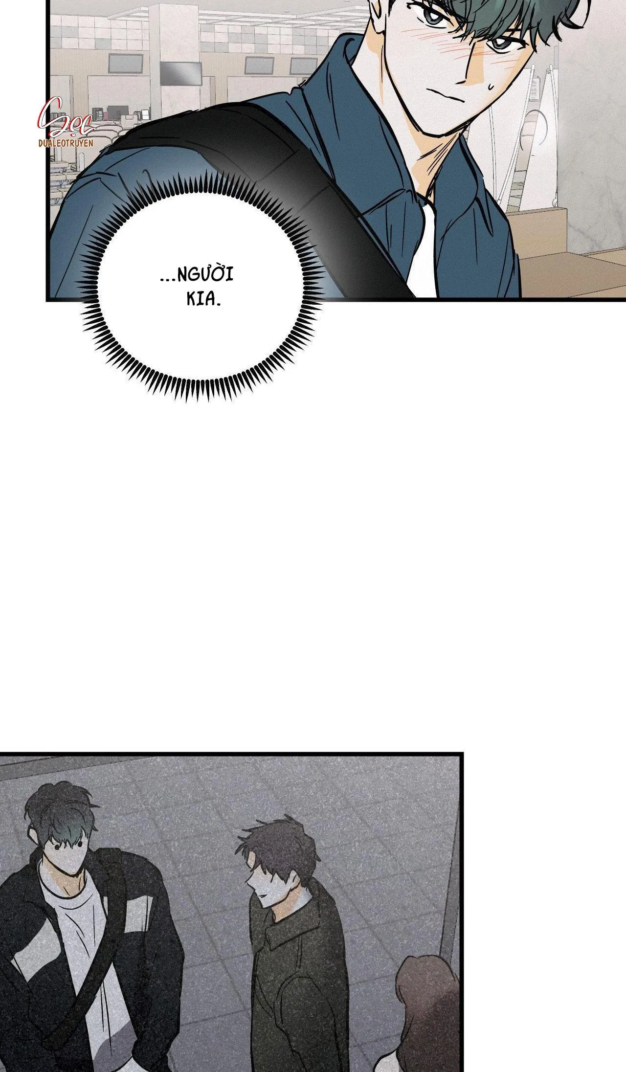 LIE AGAIN Chapter 35 Trang 42