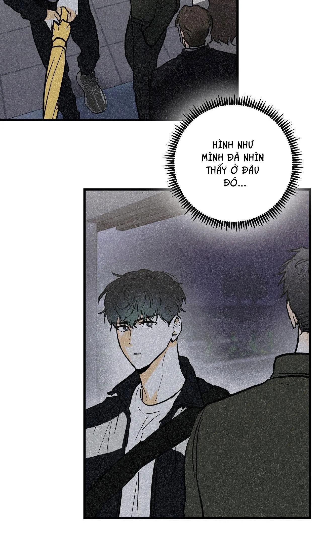 LIE AGAIN Chapter 35 Trang 43