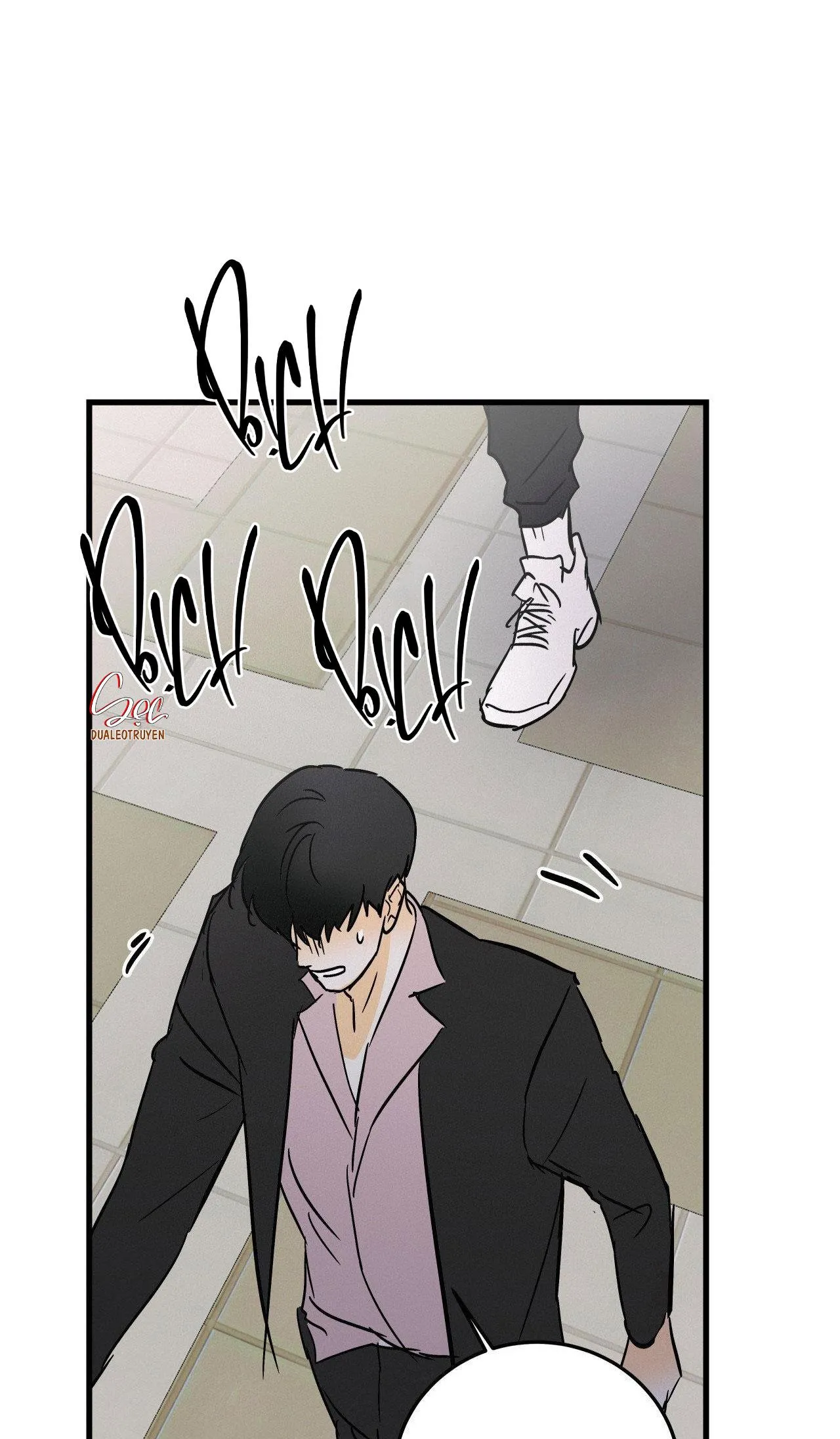 LIE AGAIN Chapter 35 Trang 44