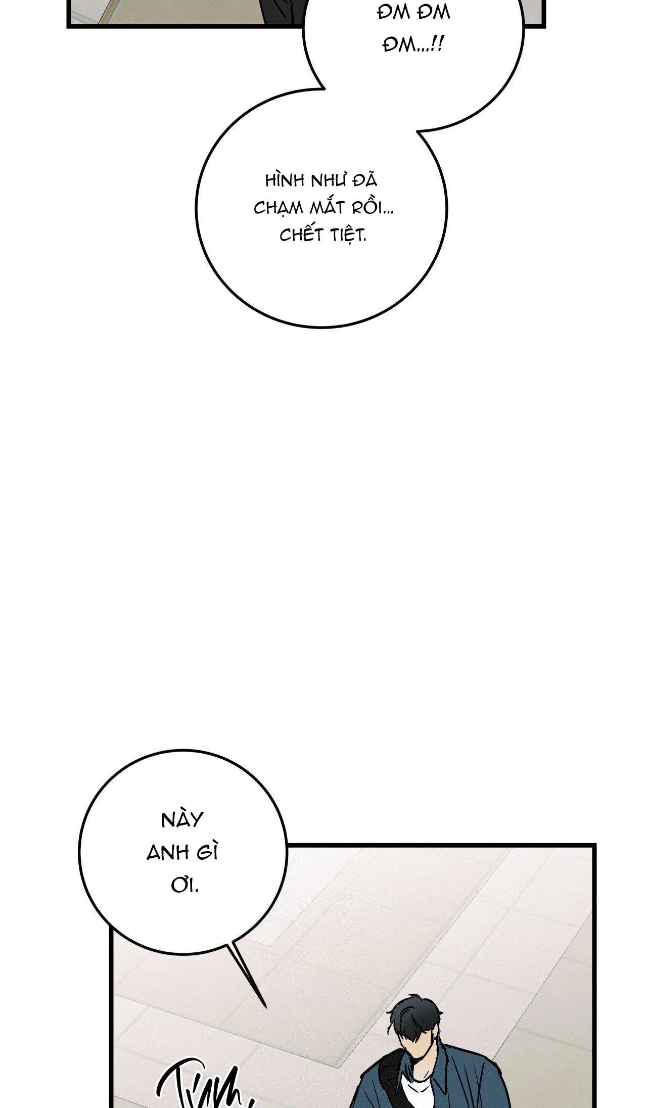 LIE AGAIN Chapter 35 Trang 45