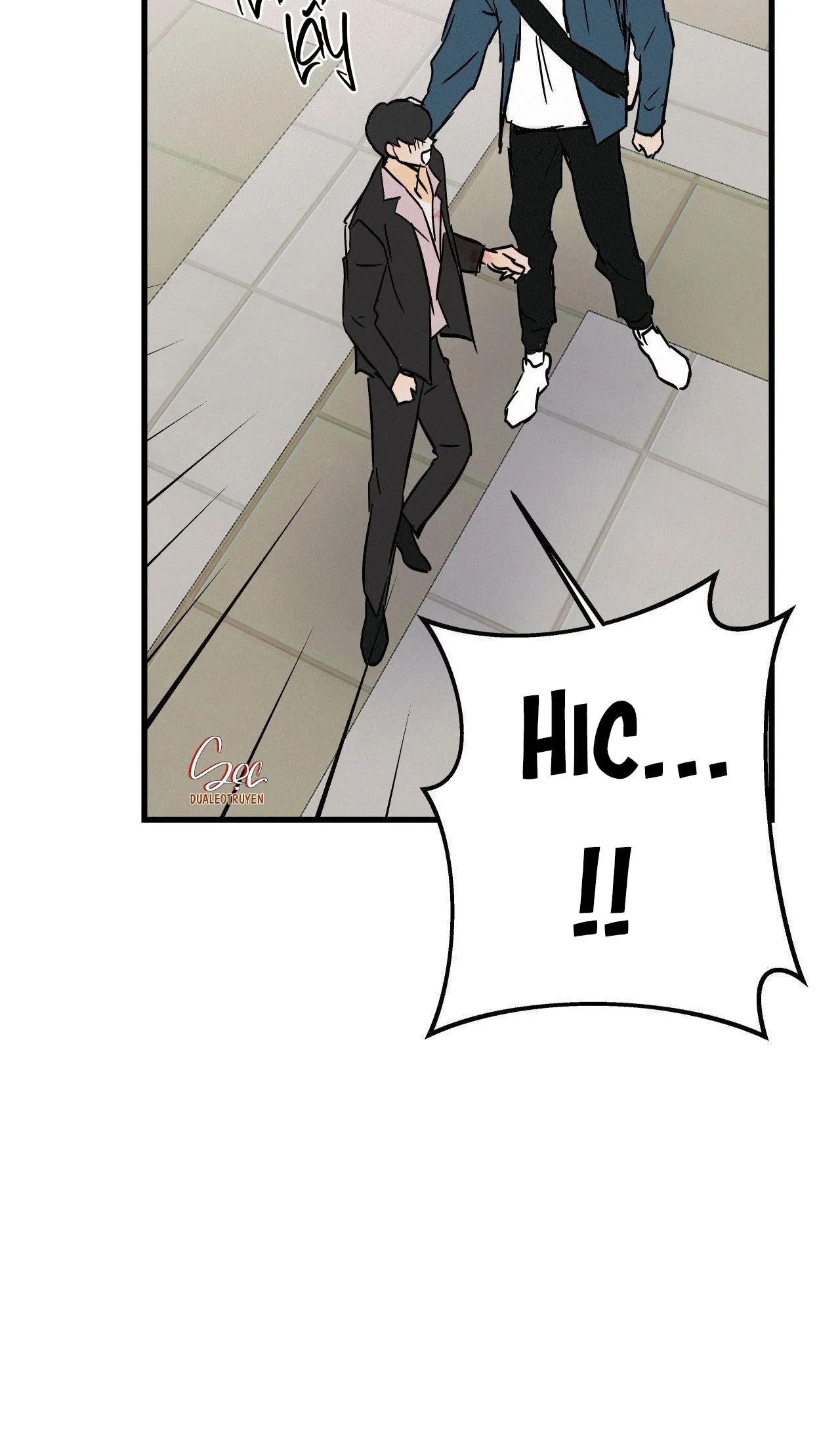 LIE AGAIN Chapter 35 Trang 46