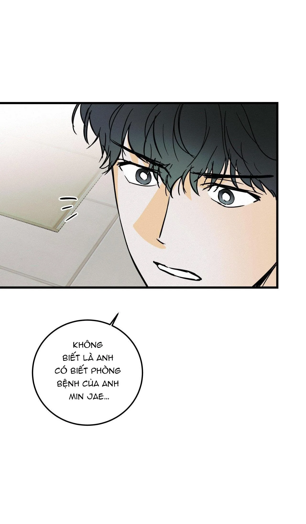 LIE AGAIN Chapter 35 Trang 47