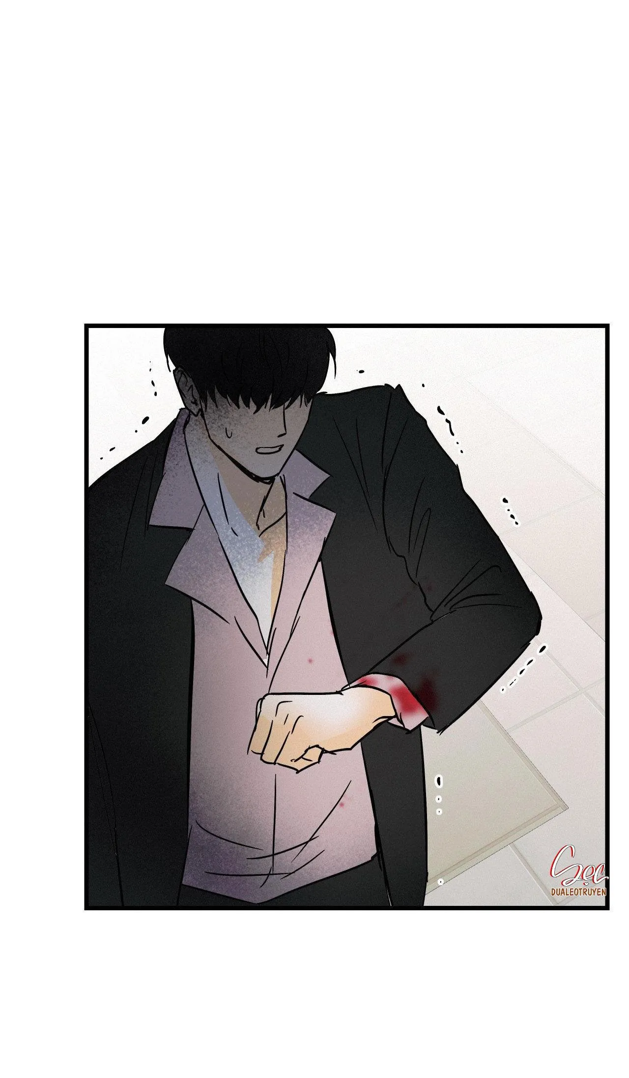 LIE AGAIN Chapter 35 Trang 48