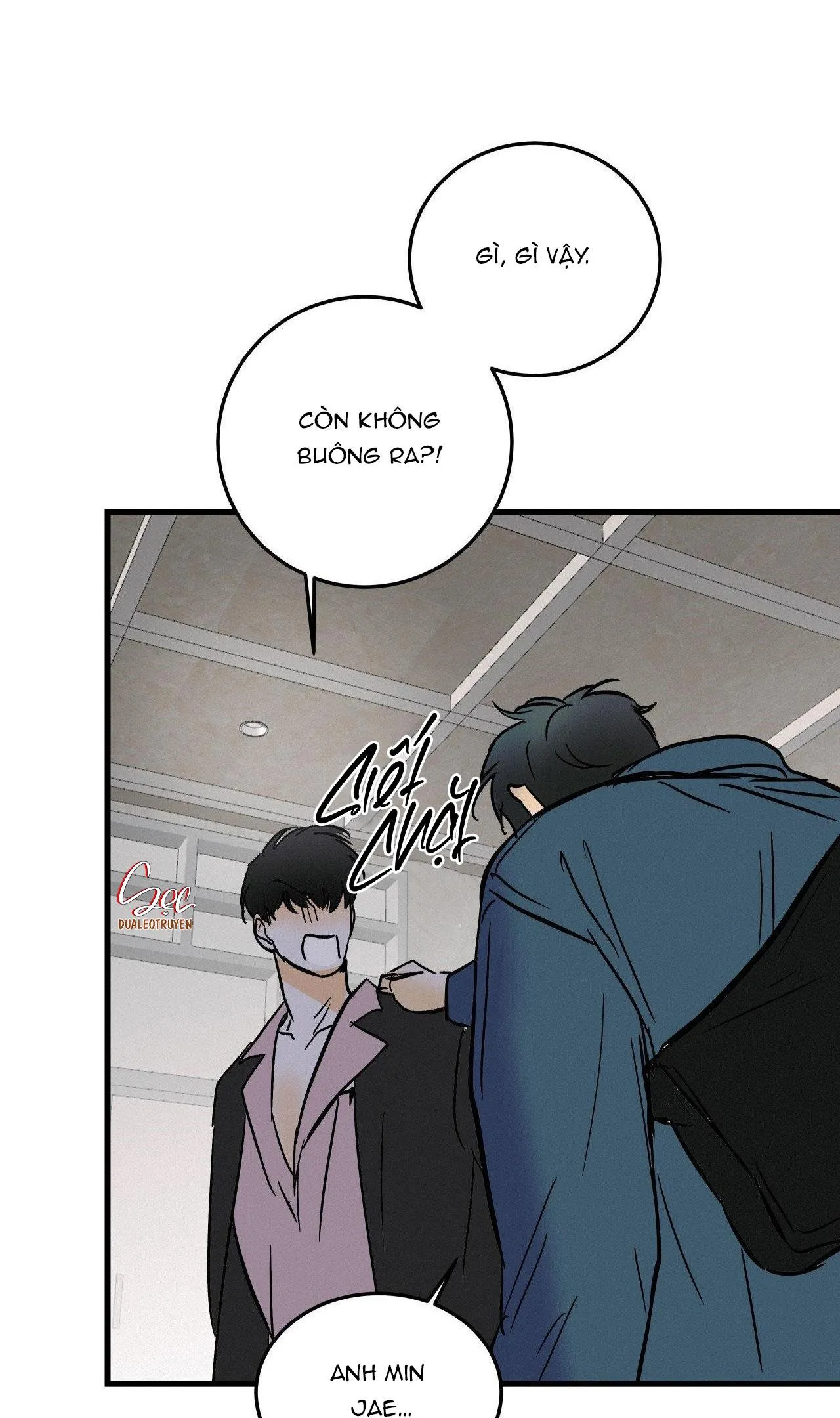 LIE AGAIN Chapter 35 Trang 50