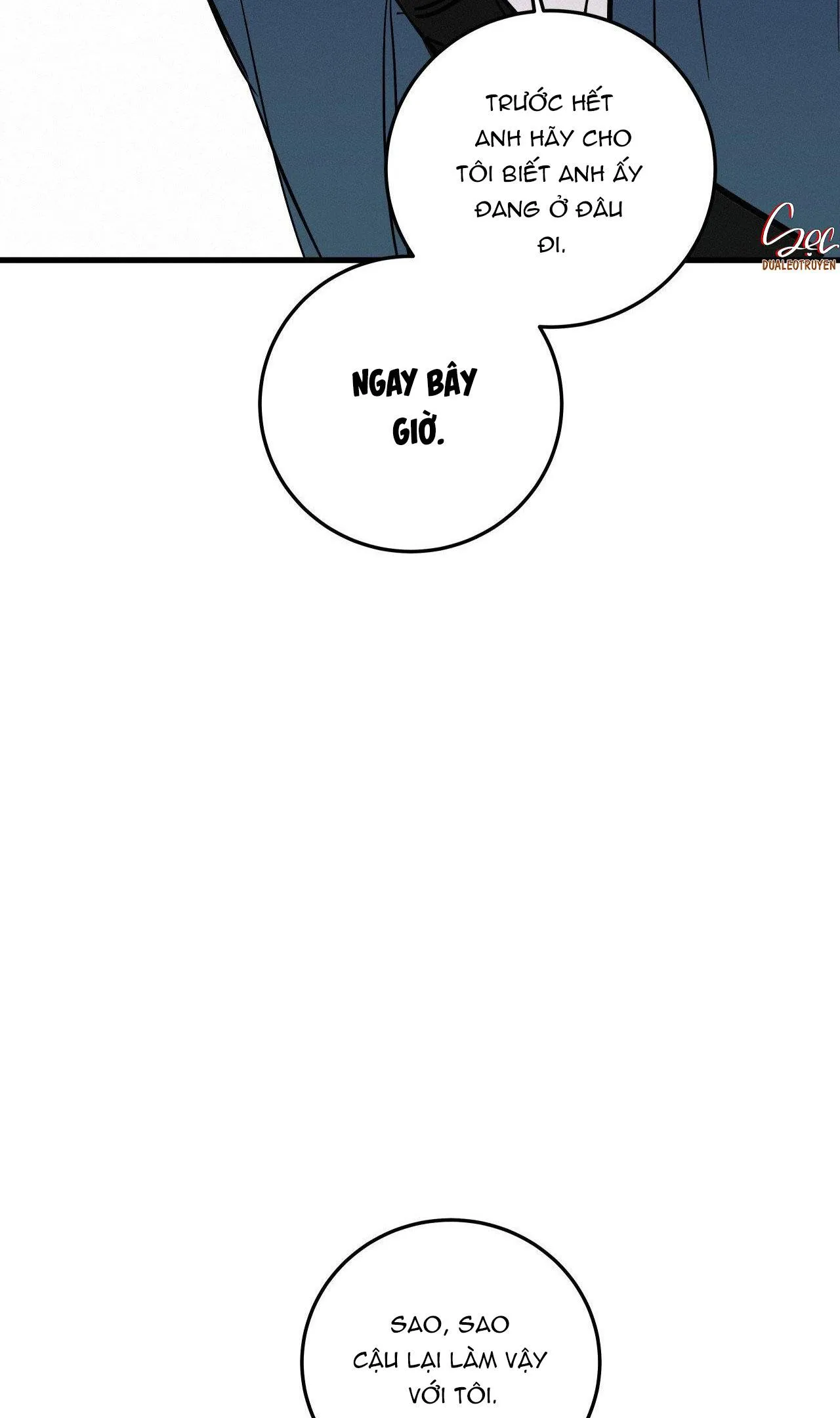 LIE AGAIN Chapter 35 Trang 52