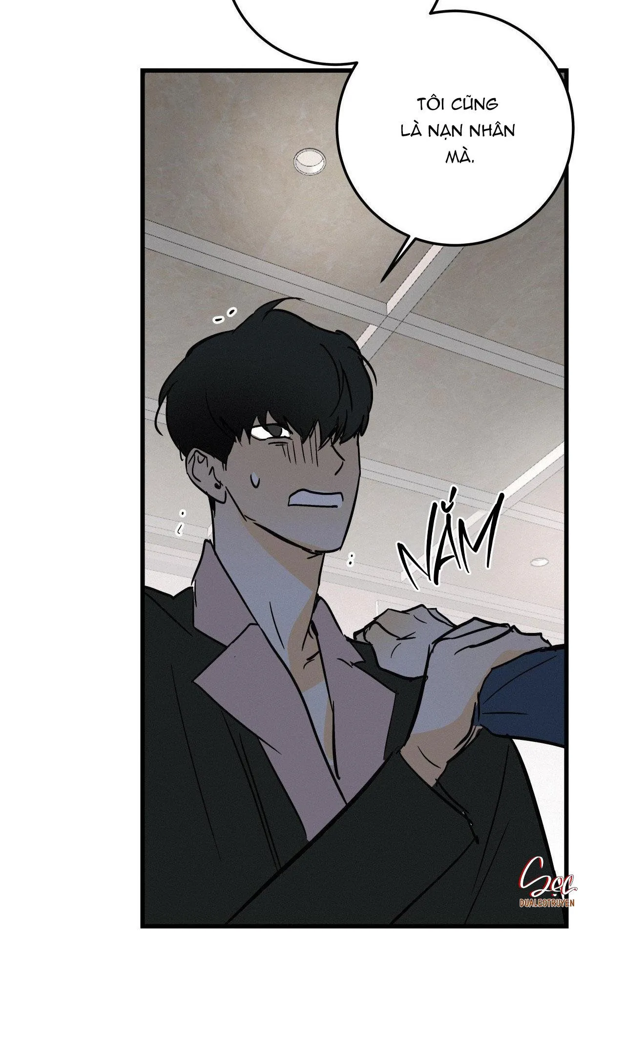 LIE AGAIN Chapter 35 Trang 53