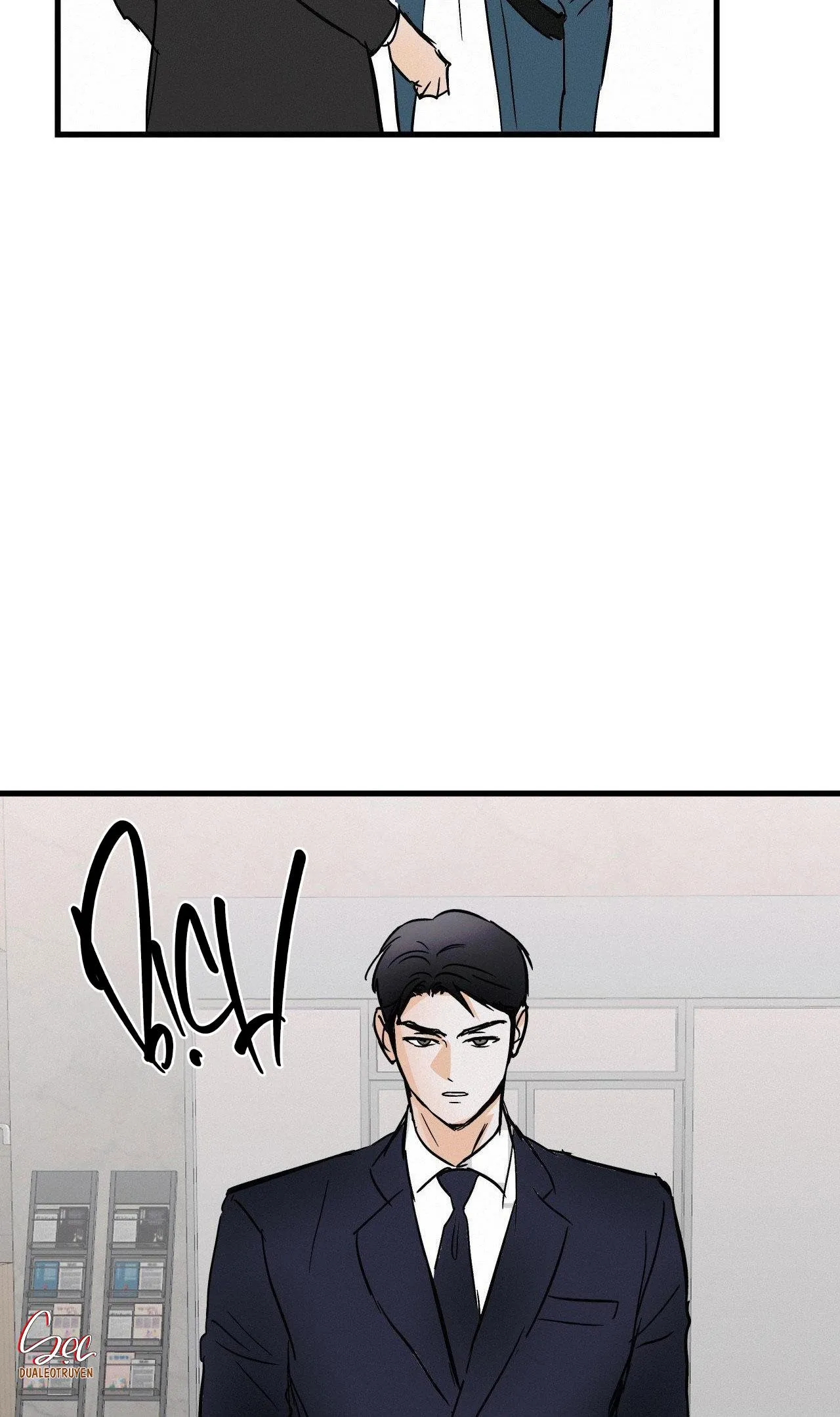 LIE AGAIN Chapter 35 Trang 56