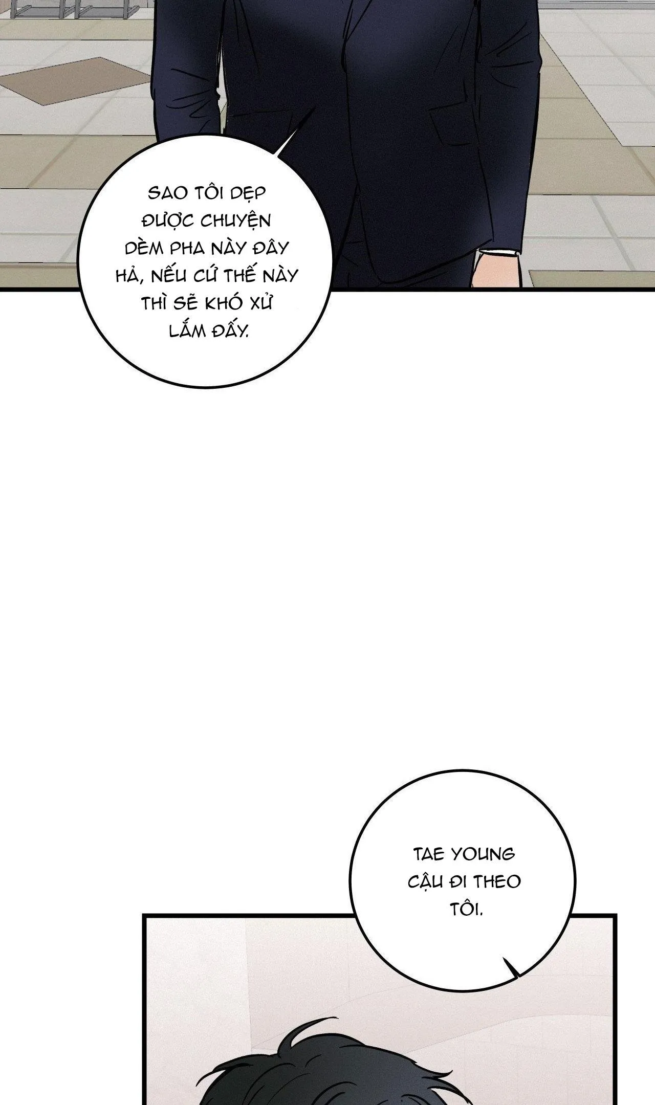 LIE AGAIN Chapter 35 Trang 57
