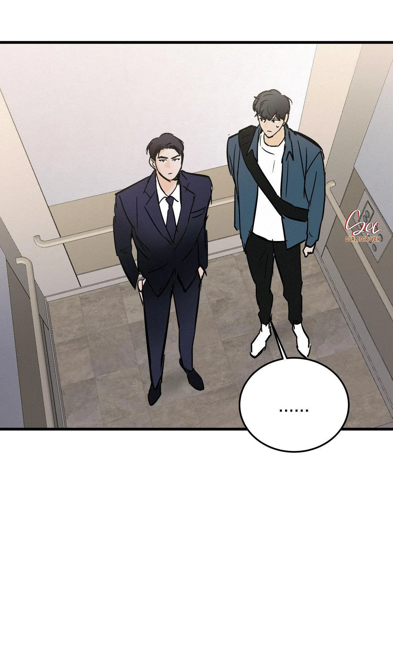 LIE AGAIN Chapter 35 Trang 60