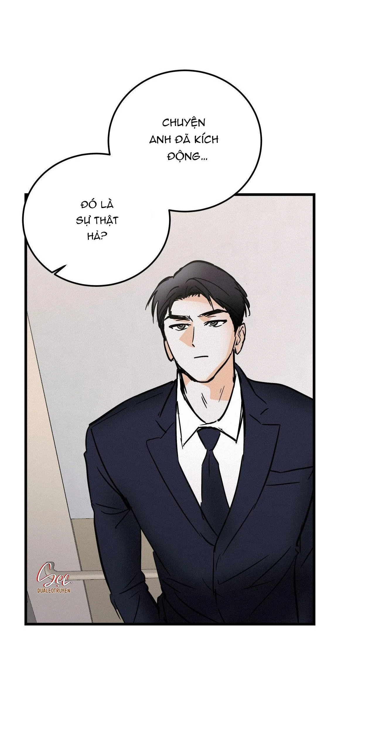 LIE AGAIN Chapter 35 Trang 62