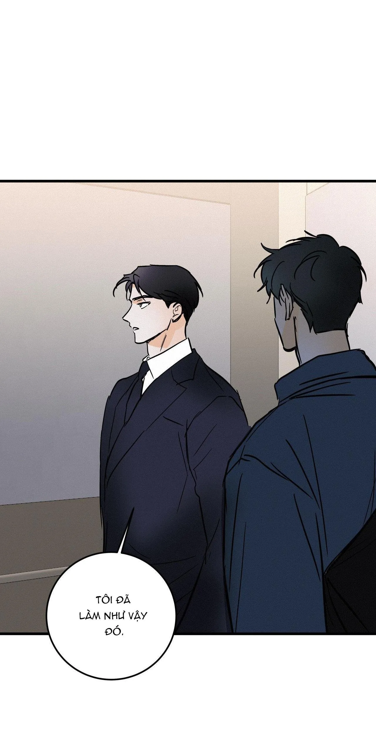 LIE AGAIN Chapter 35 Trang 64