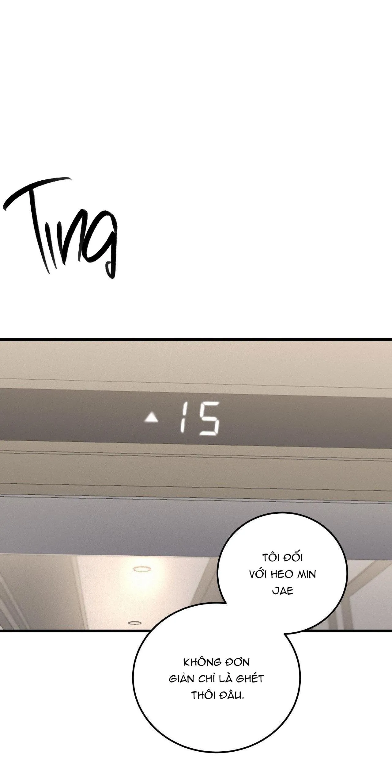 LIE AGAIN Chapter 35 Trang 67