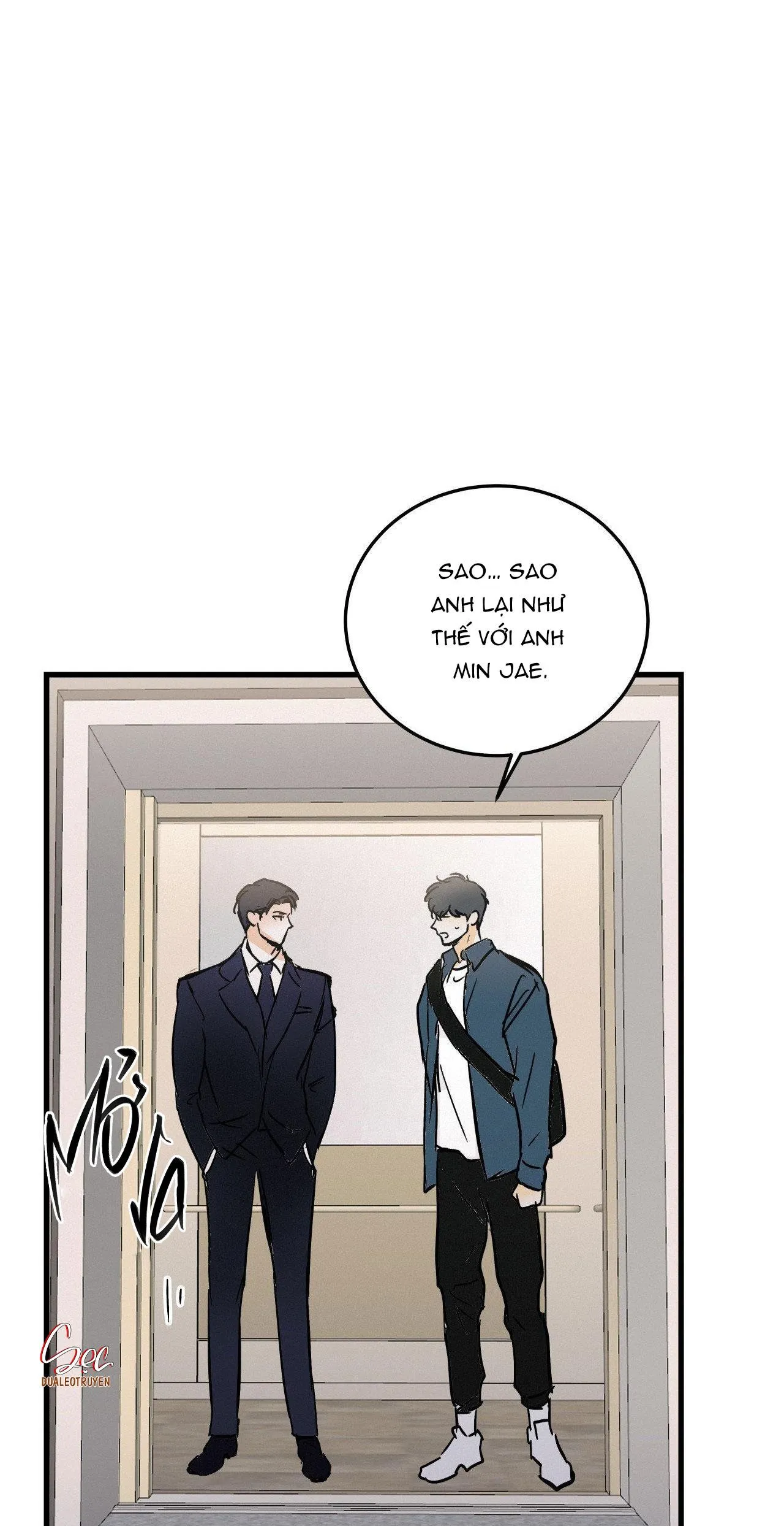 LIE AGAIN Chapter 35 Trang 68