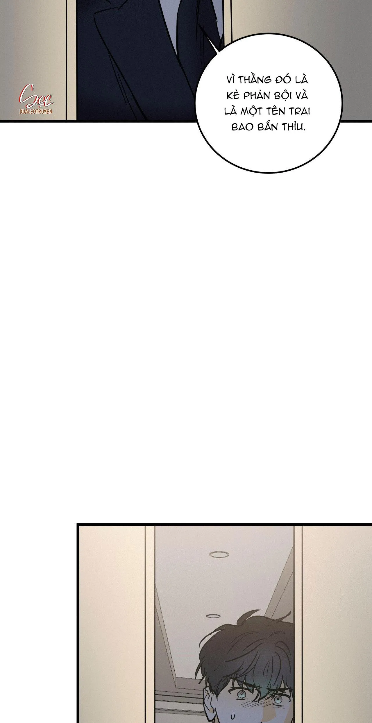 LIE AGAIN Chapter 35 Trang 71