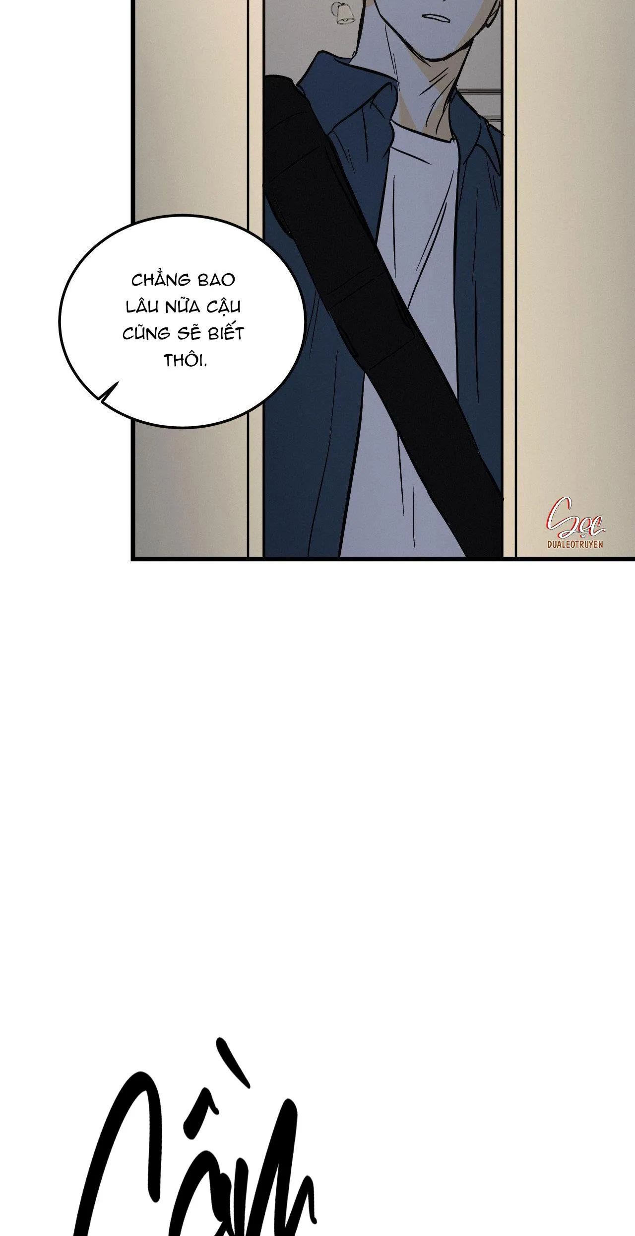 LIE AGAIN Chapter 35 Trang 72