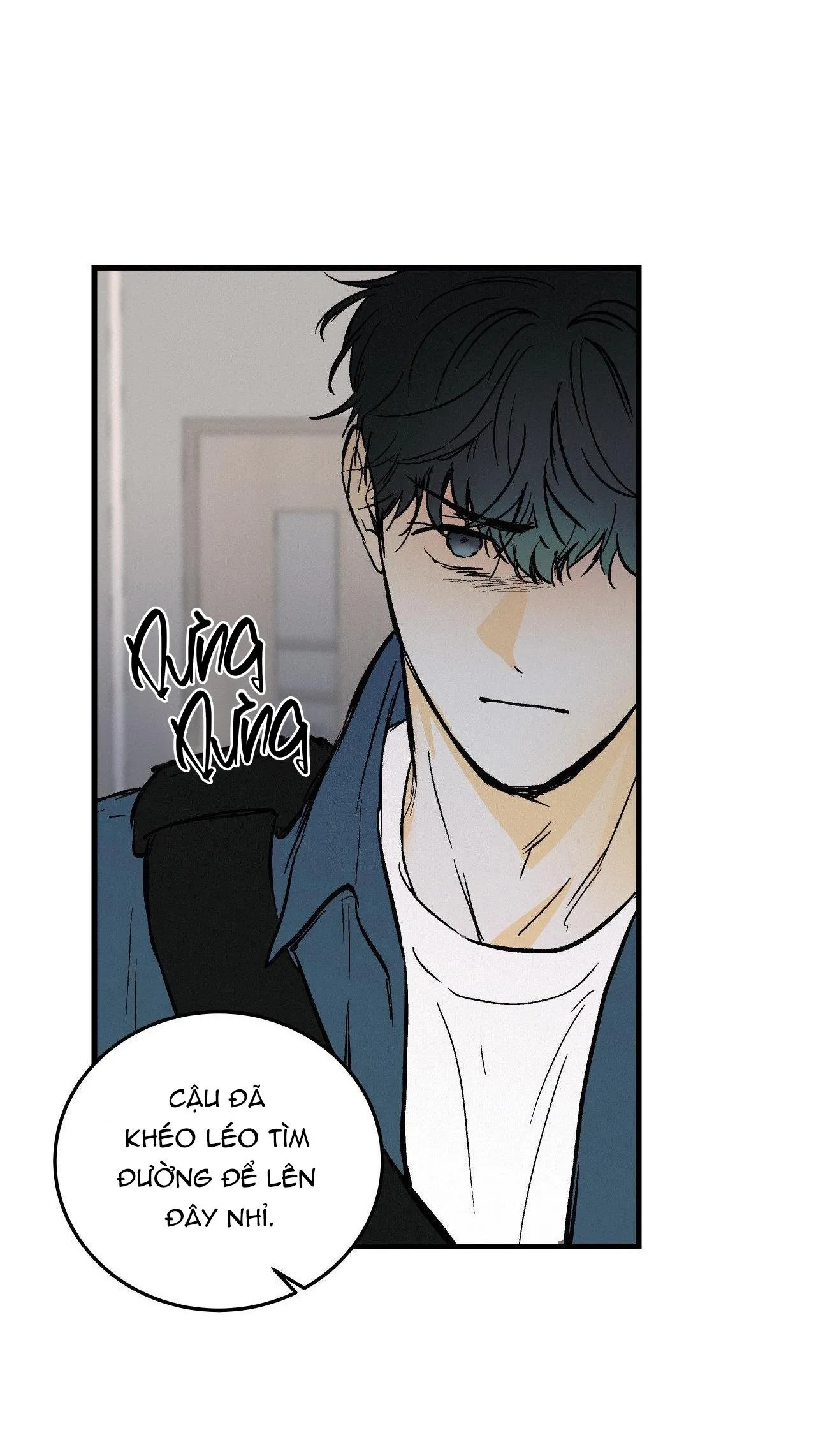 LIE AGAIN Chapter 36 Trang 9