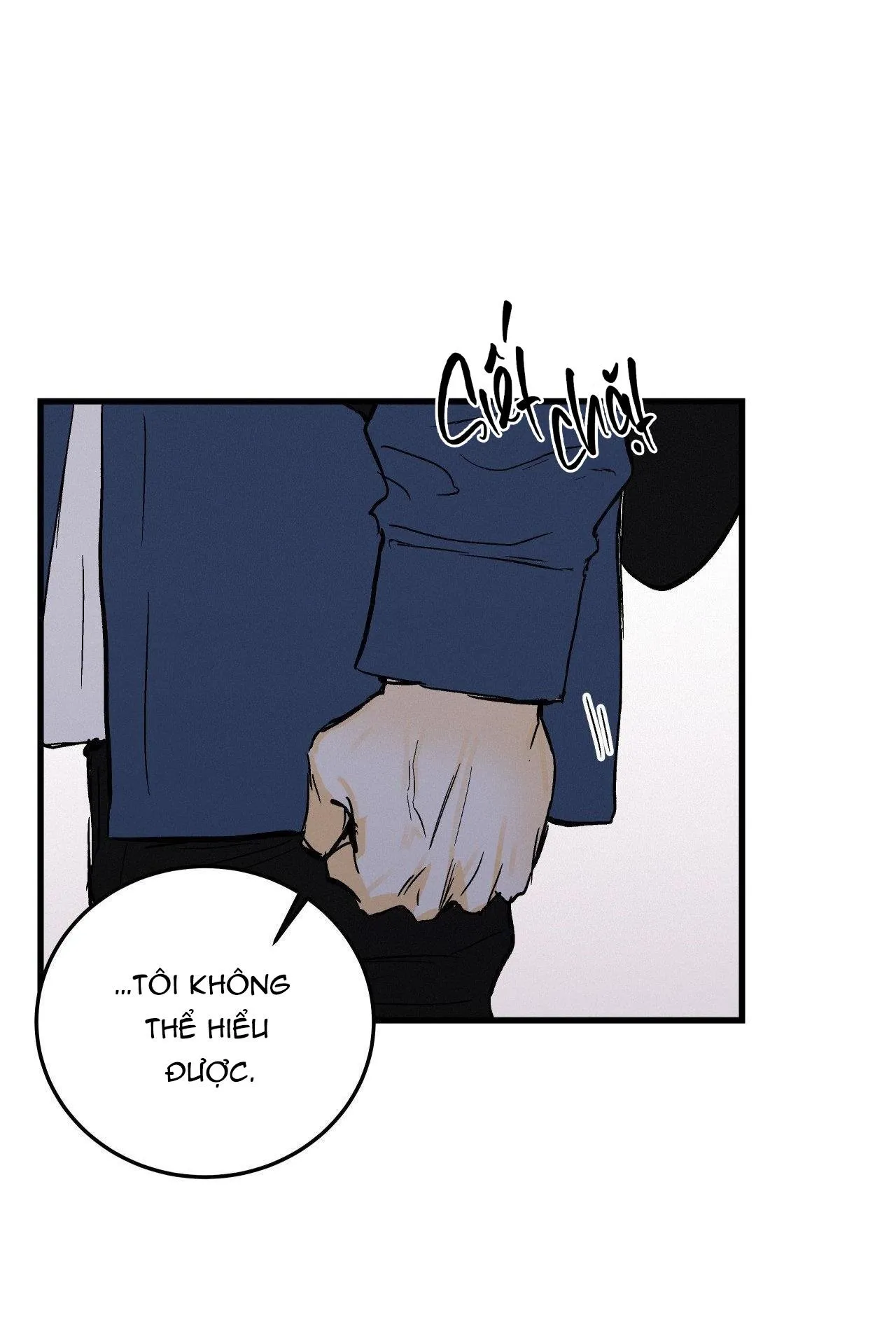 LIE AGAIN Chapter 36 Trang 11