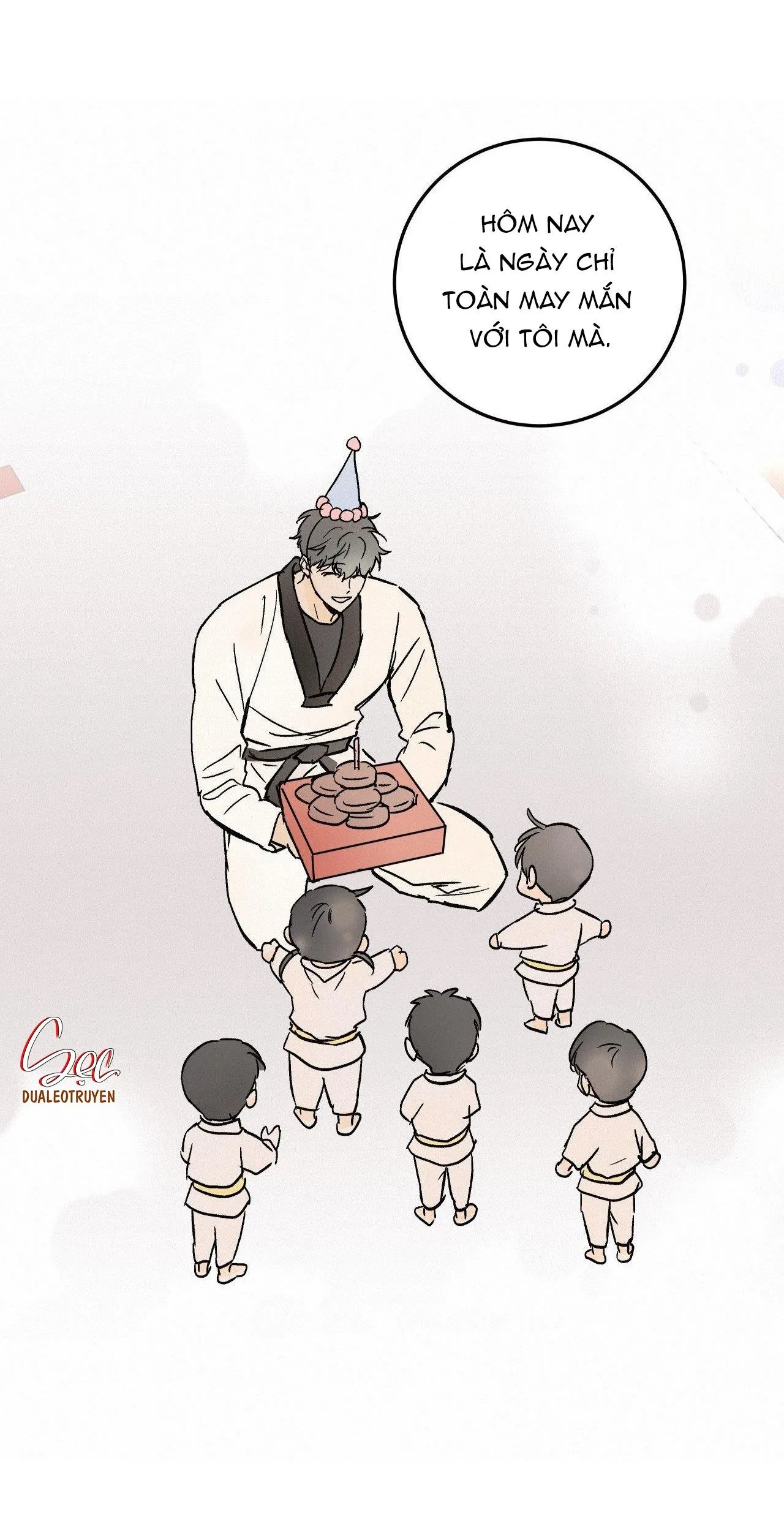 LIE AGAIN Chapter 36 Trang 12