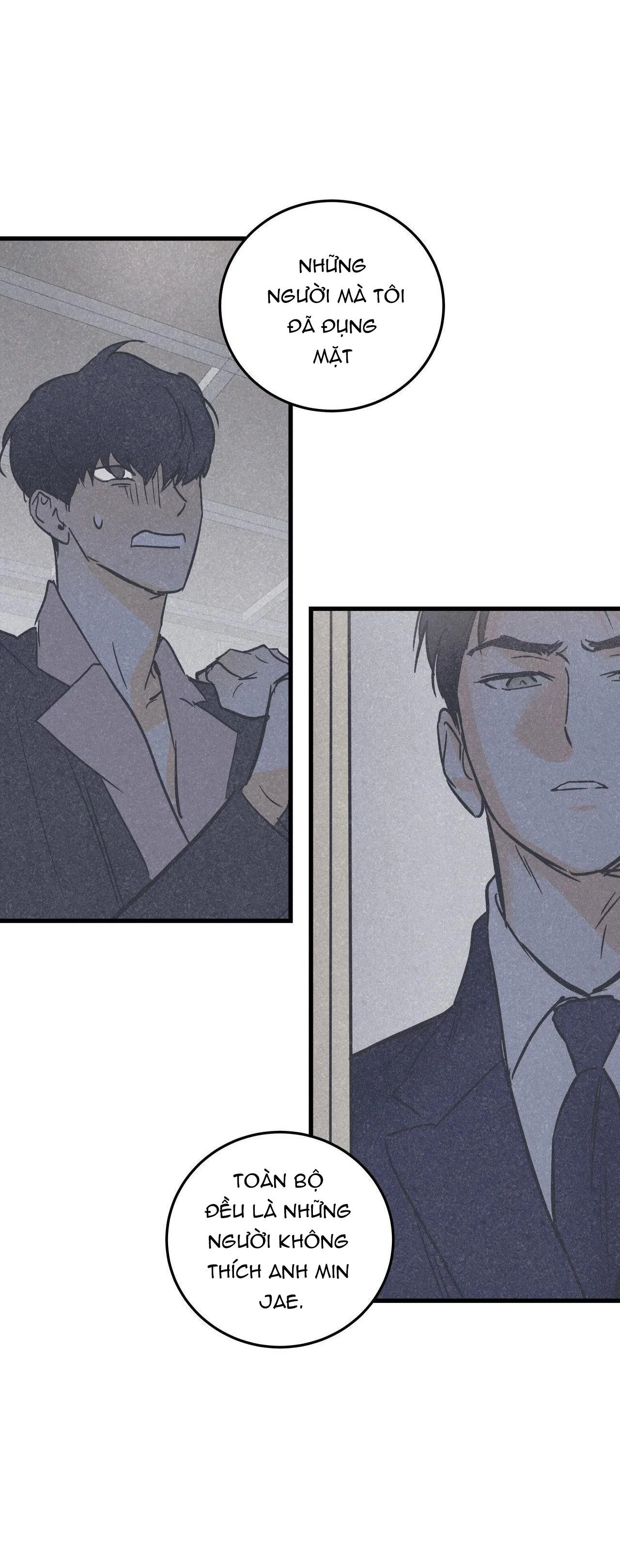 LIE AGAIN Chapter 36 Trang 13