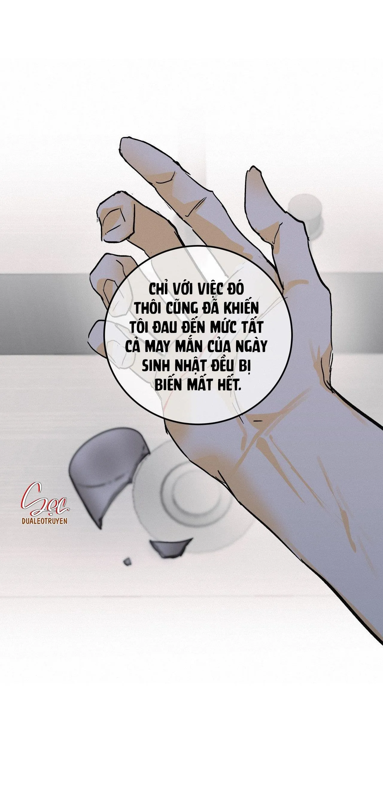 LIE AGAIN Chapter 36 Trang 14