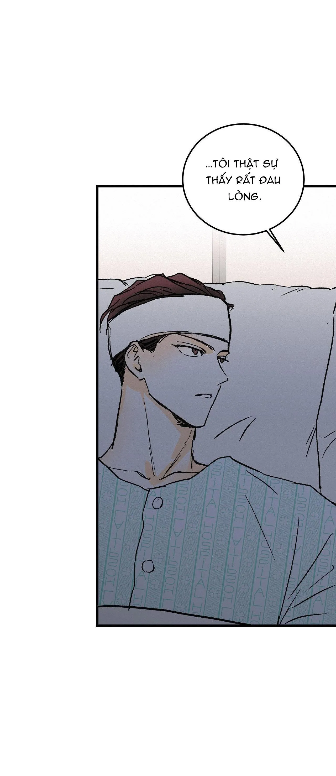 LIE AGAIN Chapter 36 Trang 15