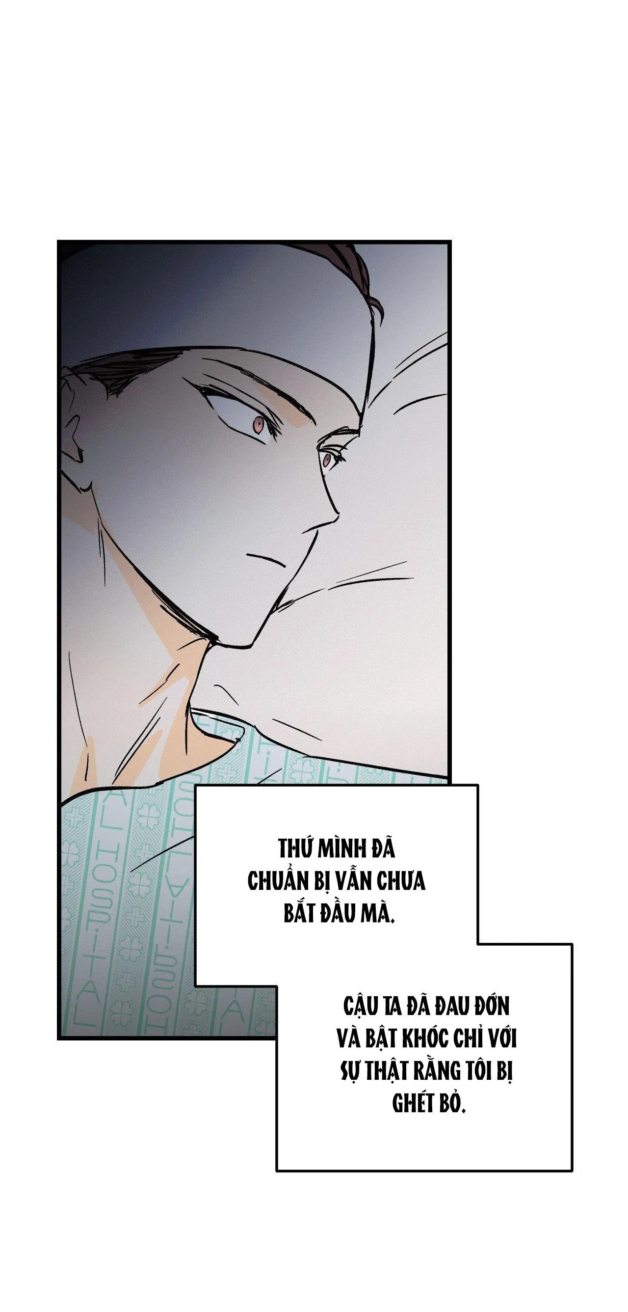 LIE AGAIN Chapter 36 Trang 17