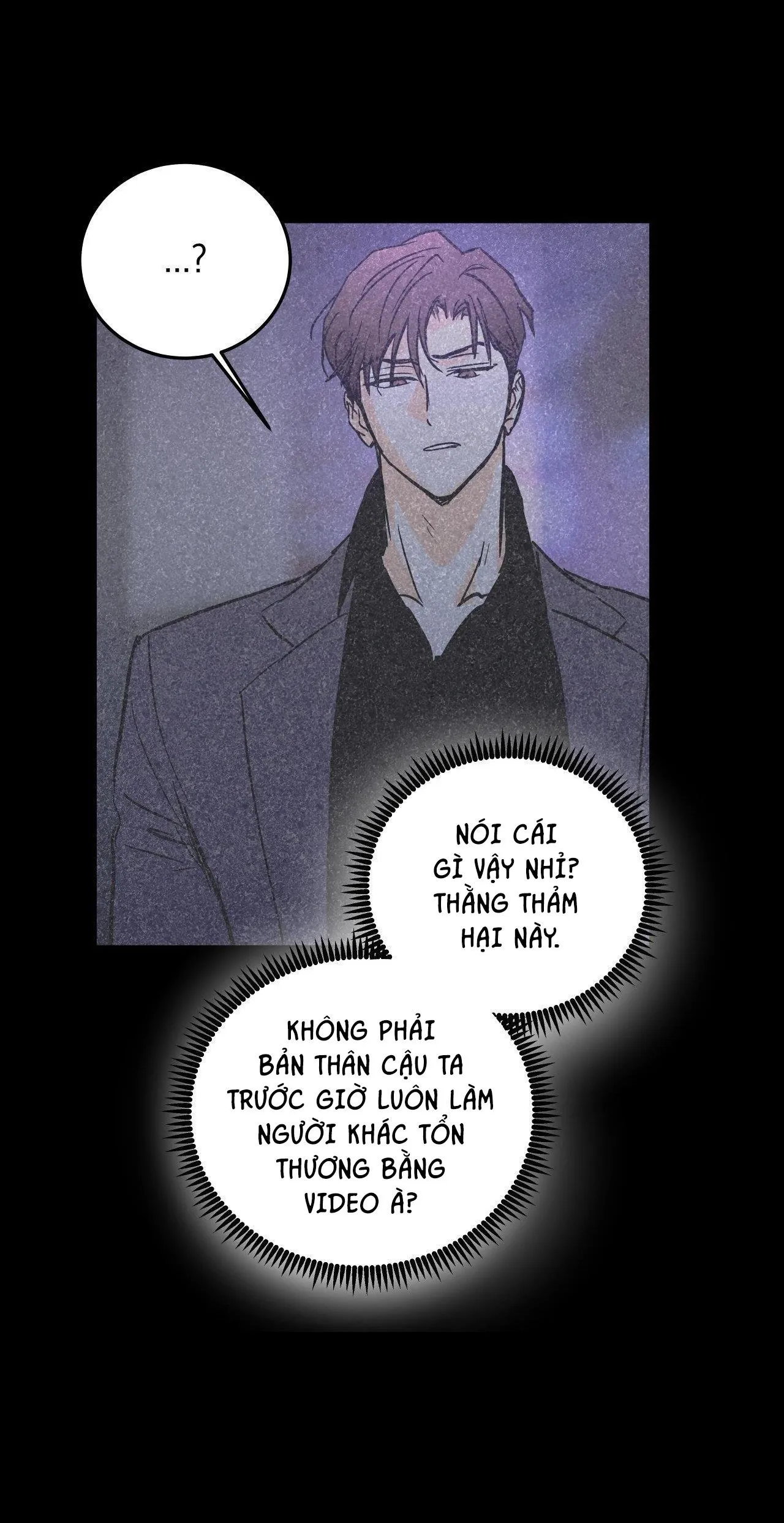 LIE AGAIN Chapter 36 Trang 20