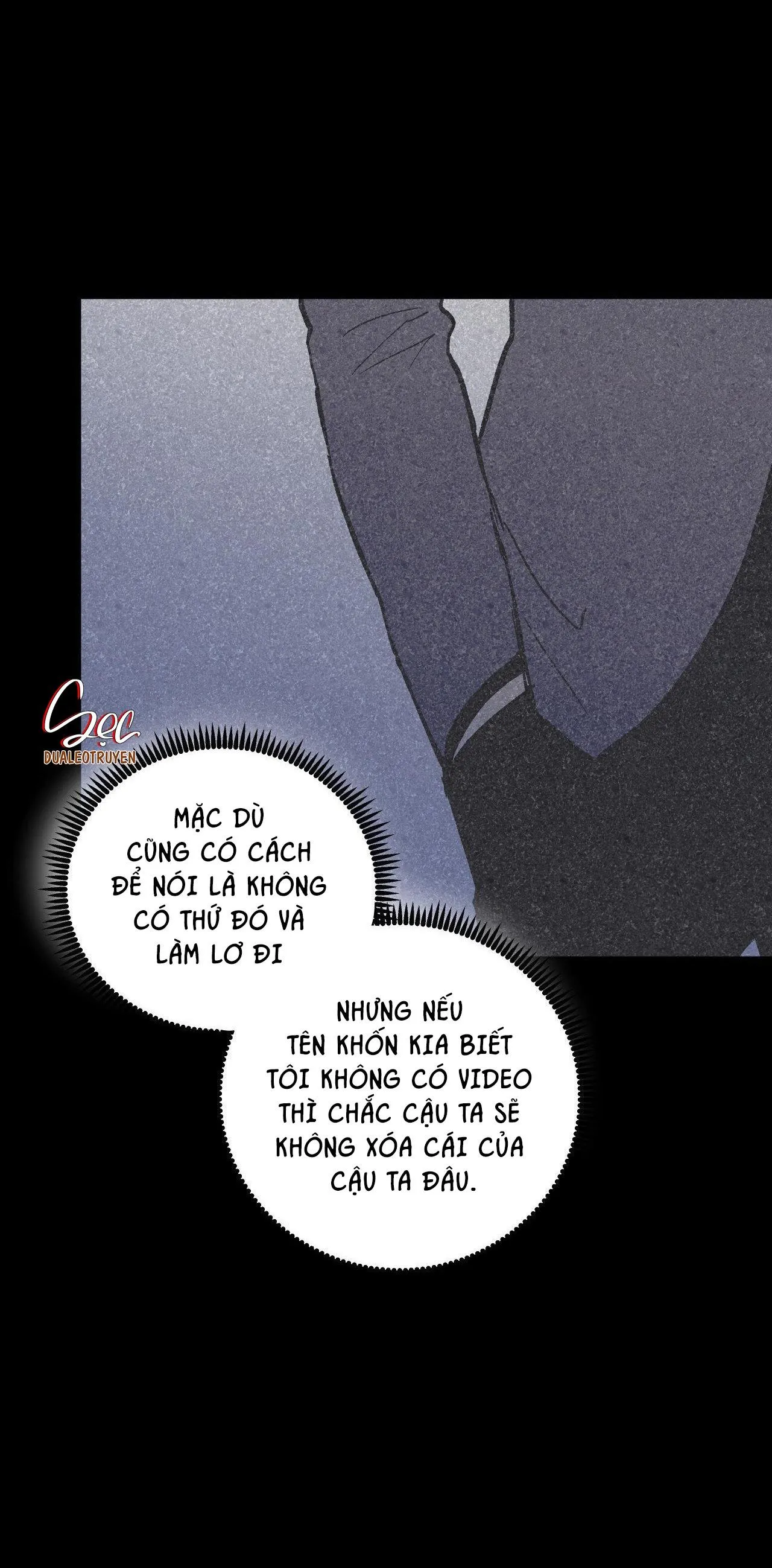 LIE AGAIN Chapter 36 Trang 22