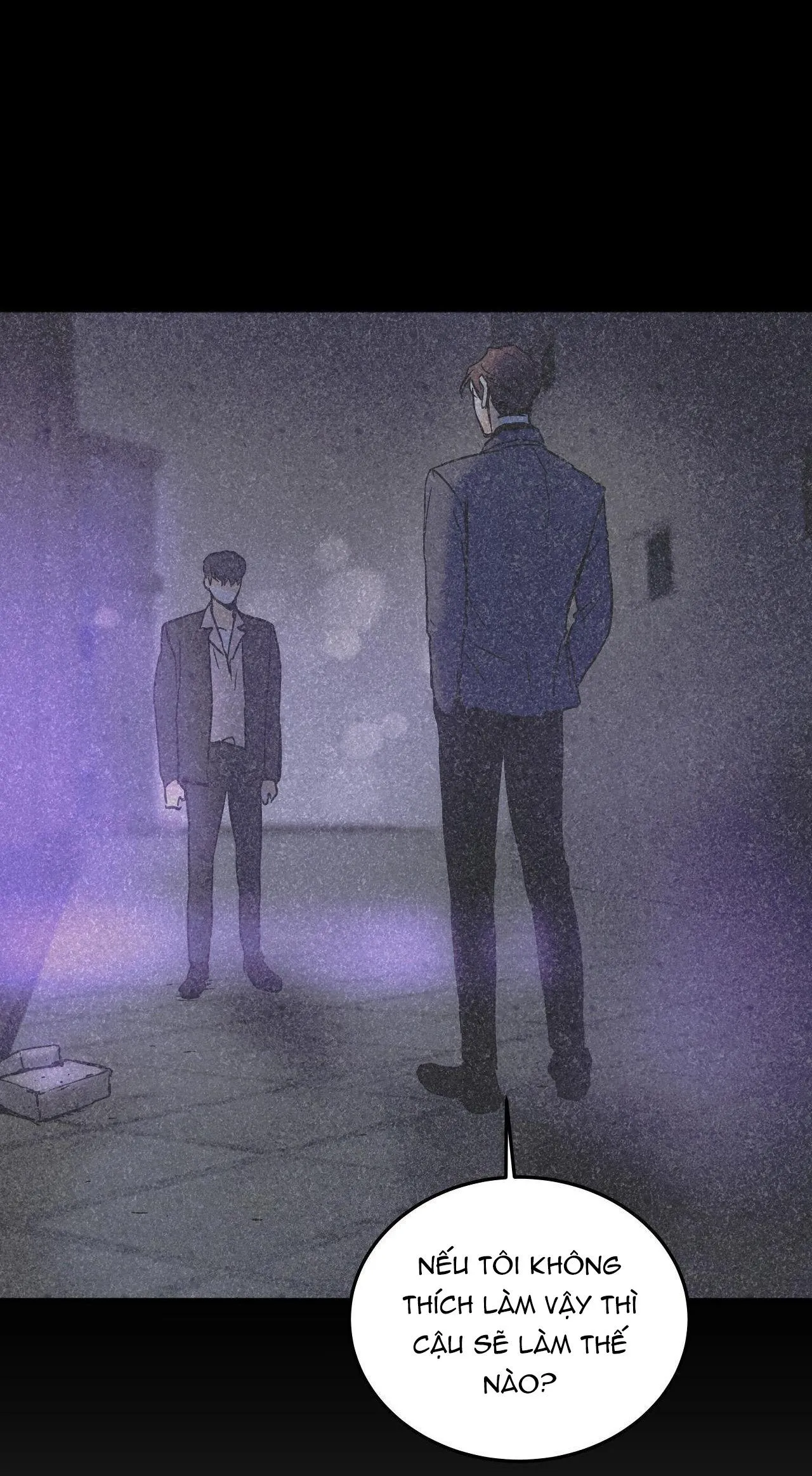 LIE AGAIN Chapter 36 Trang 23