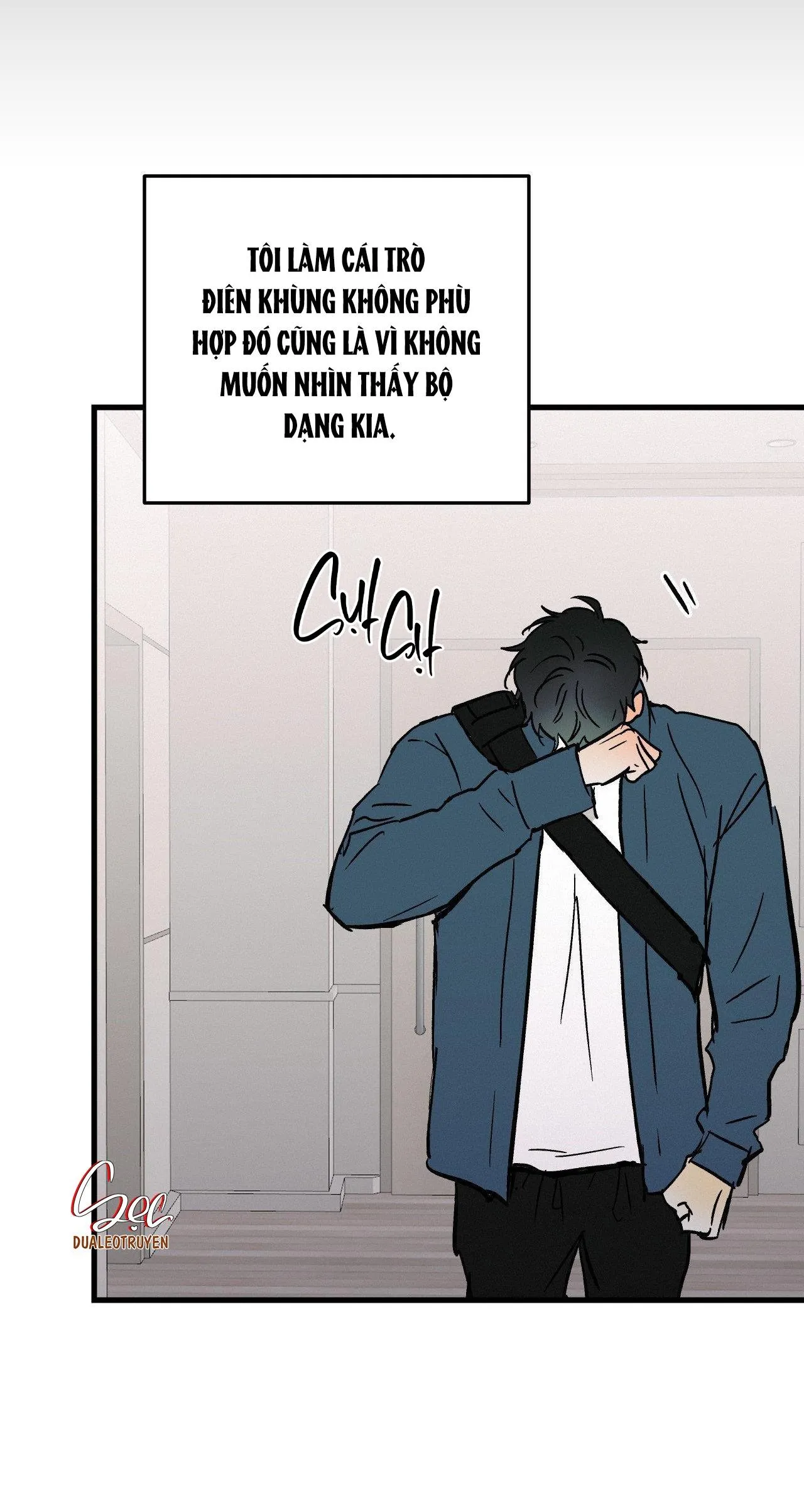 LIE AGAIN Chapter 36 Trang 25