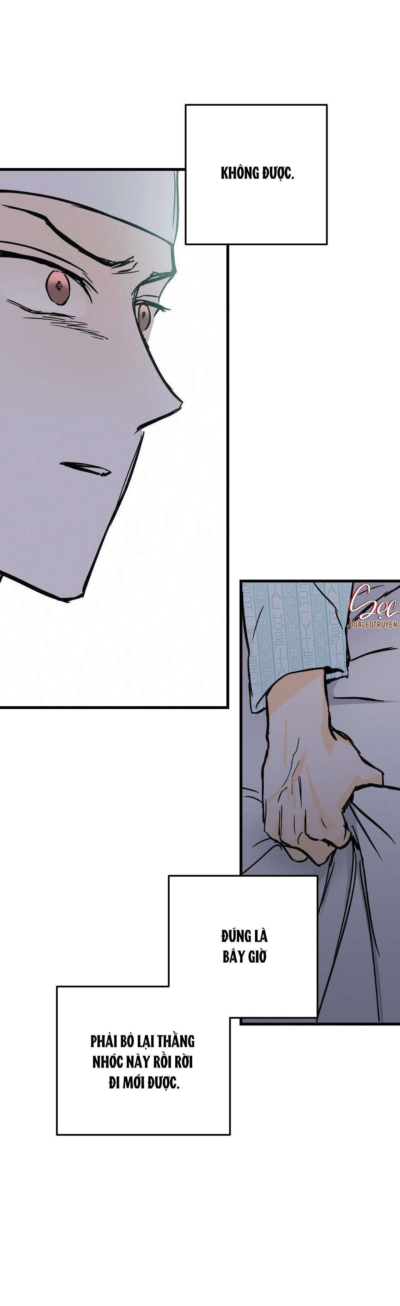 LIE AGAIN Chapter 36 Trang 26