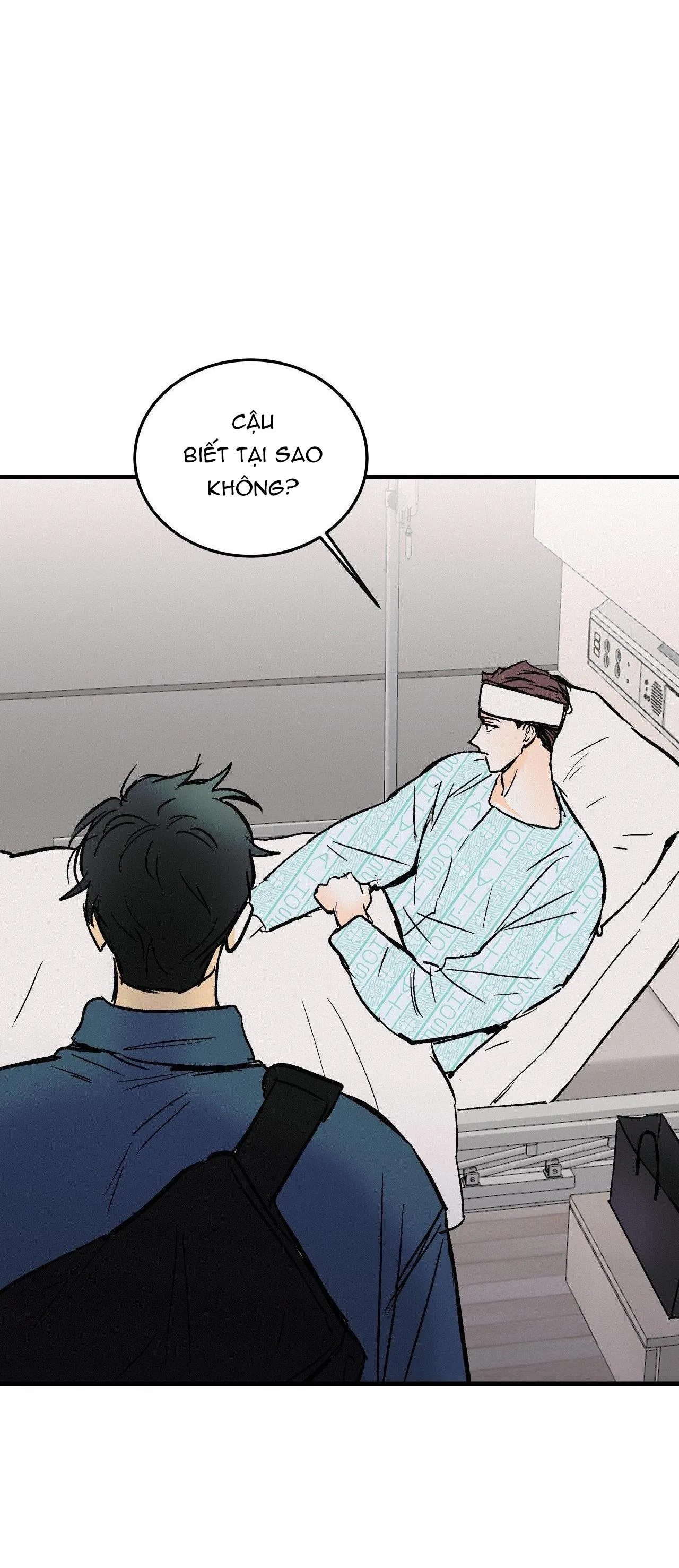 LIE AGAIN Chapter 36 Trang 28