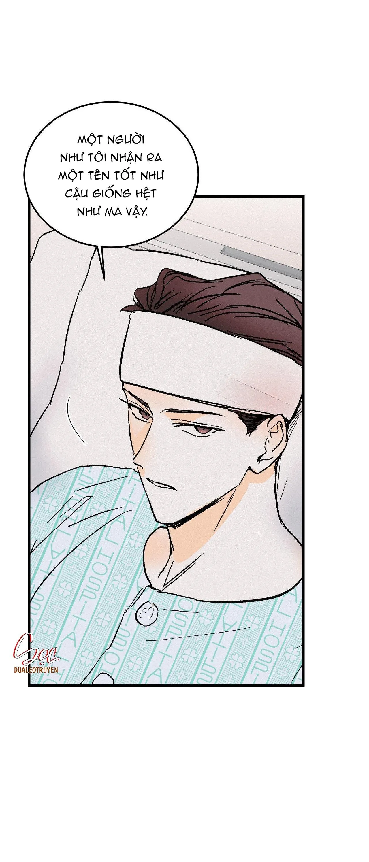 LIE AGAIN Chapter 36 Trang 29