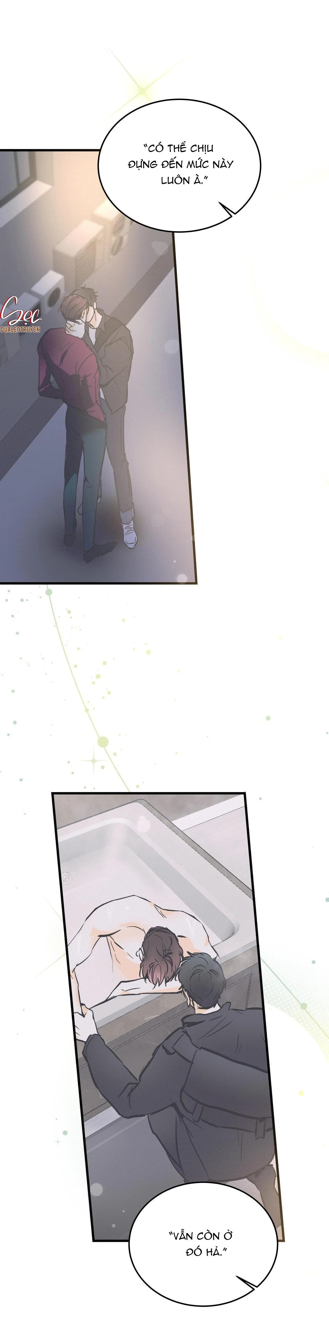 LIE AGAIN Chapter 36 Trang 31