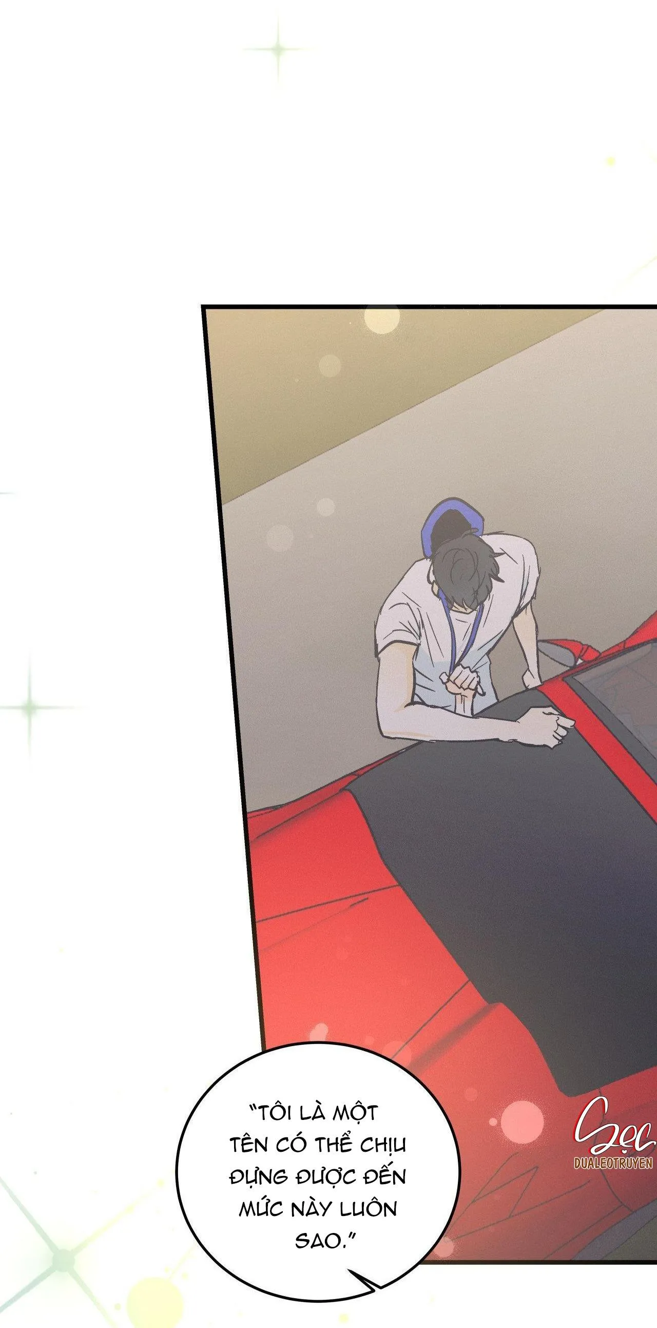 LIE AGAIN Chapter 36 Trang 32