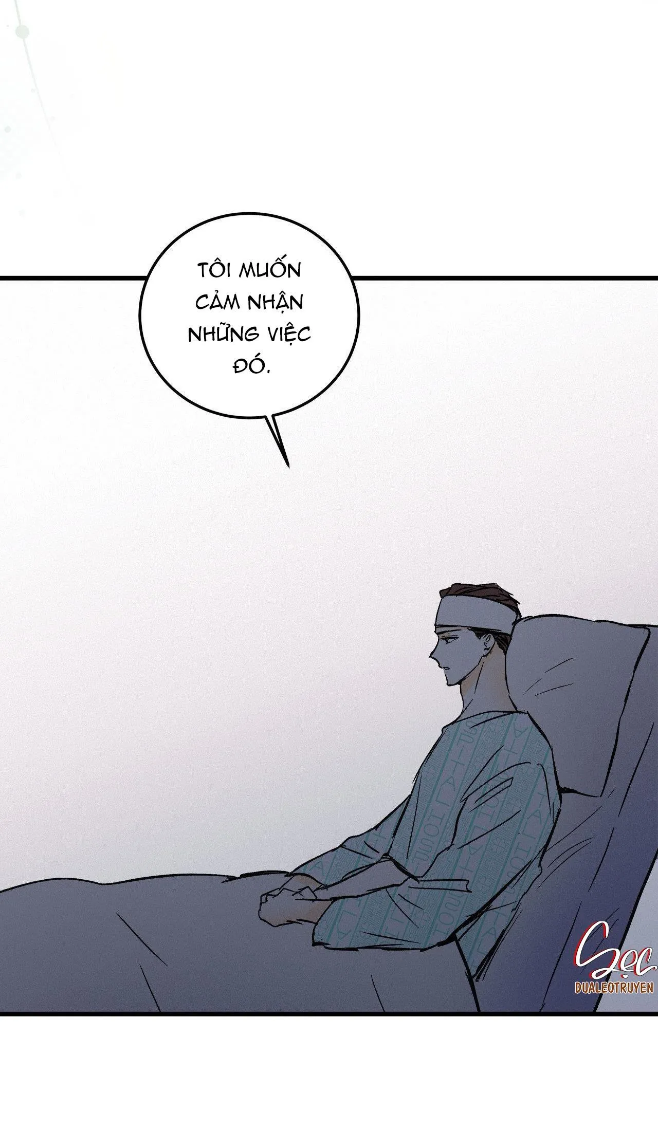 LIE AGAIN Chapter 36 Trang 34