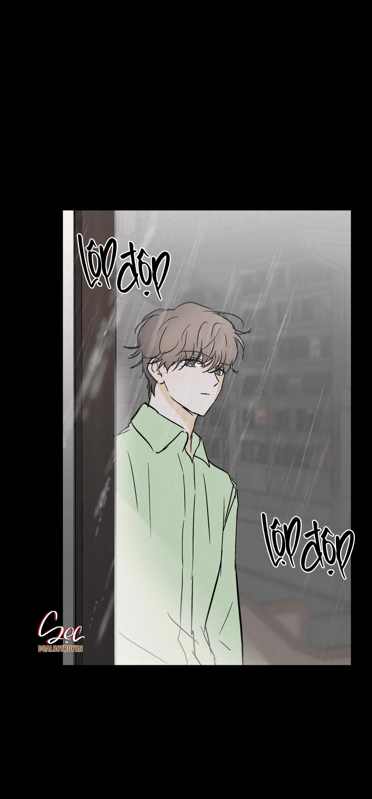 LIE AGAIN Chapter 36 Trang 45