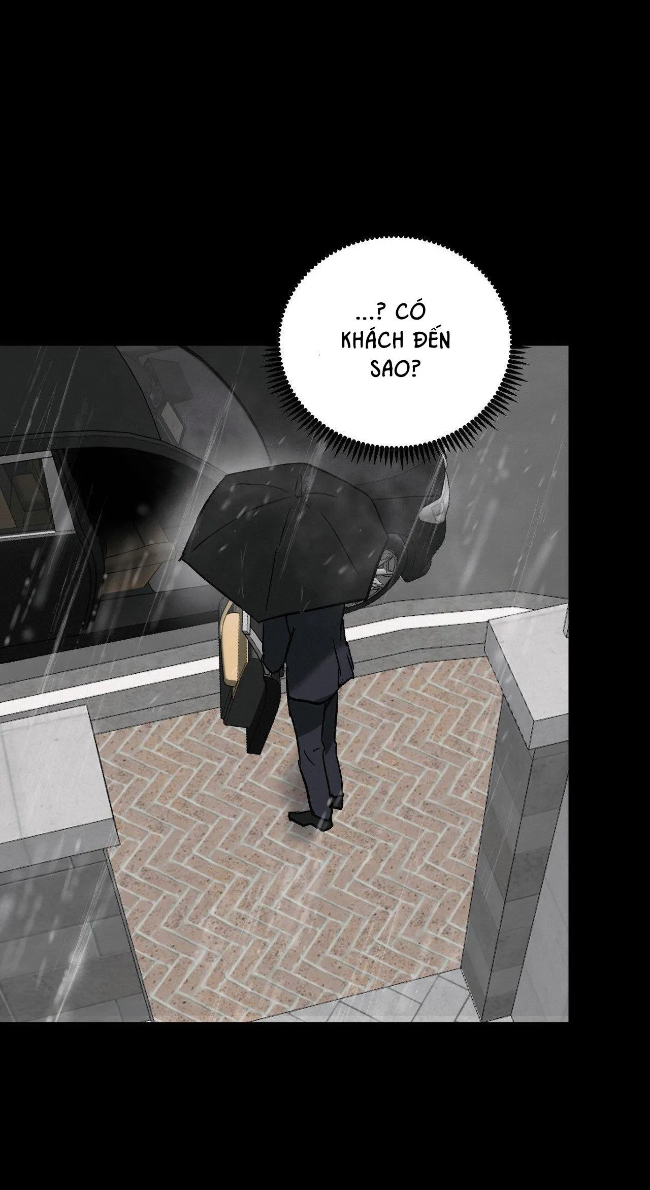 LIE AGAIN Chapter 36 Trang 46