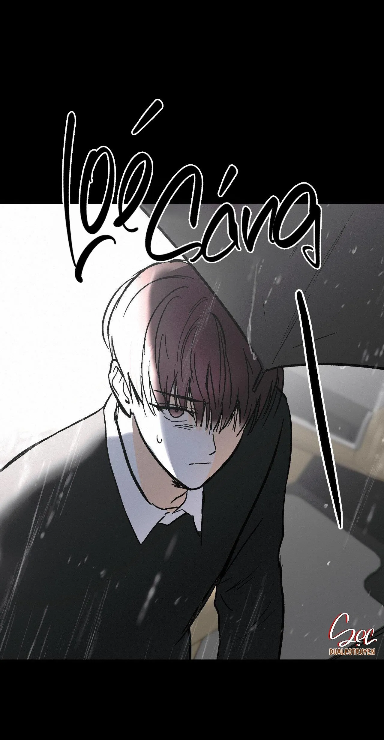 LIE AGAIN Chapter 36 Trang 48