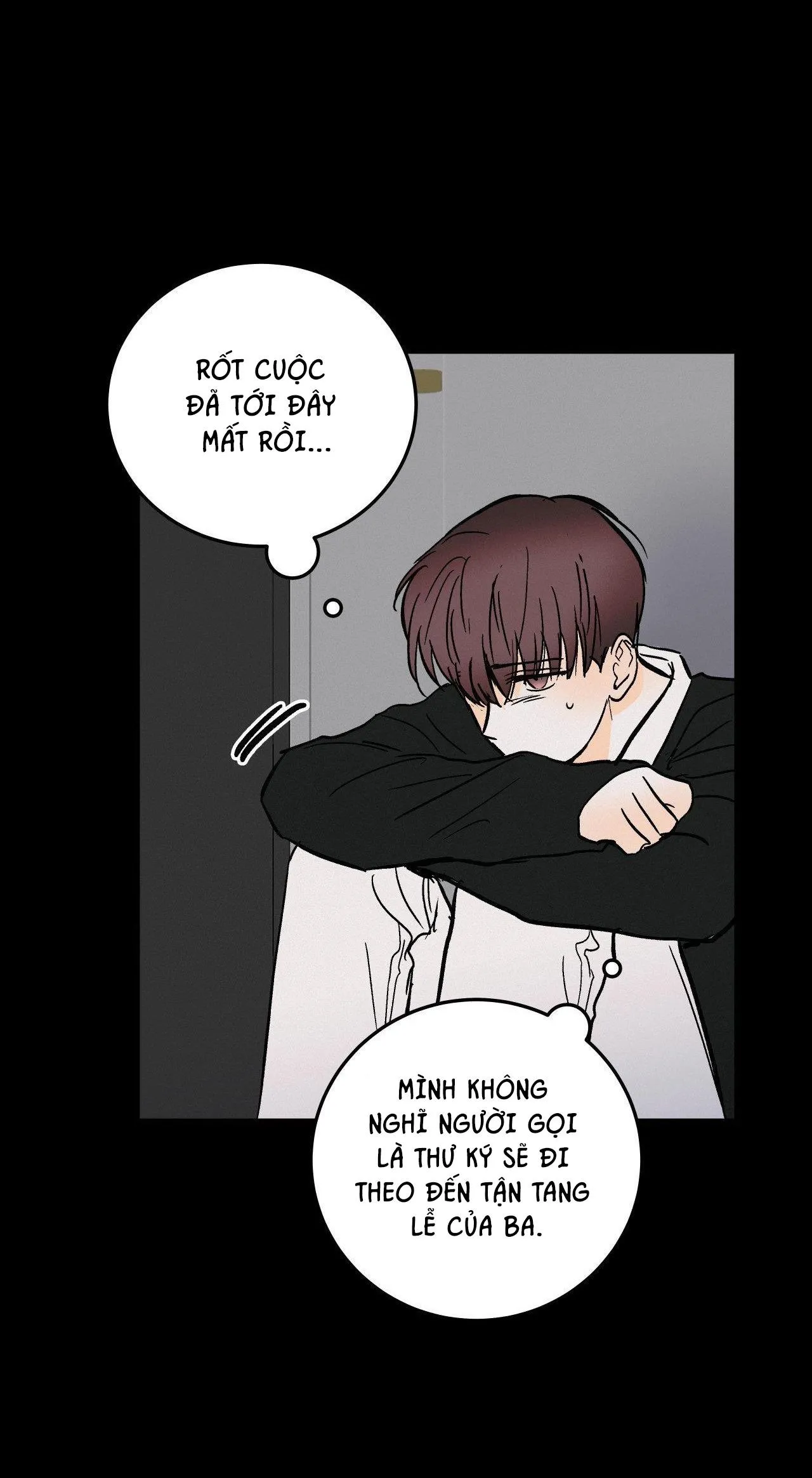 LIE AGAIN Chapter 36 Trang 56