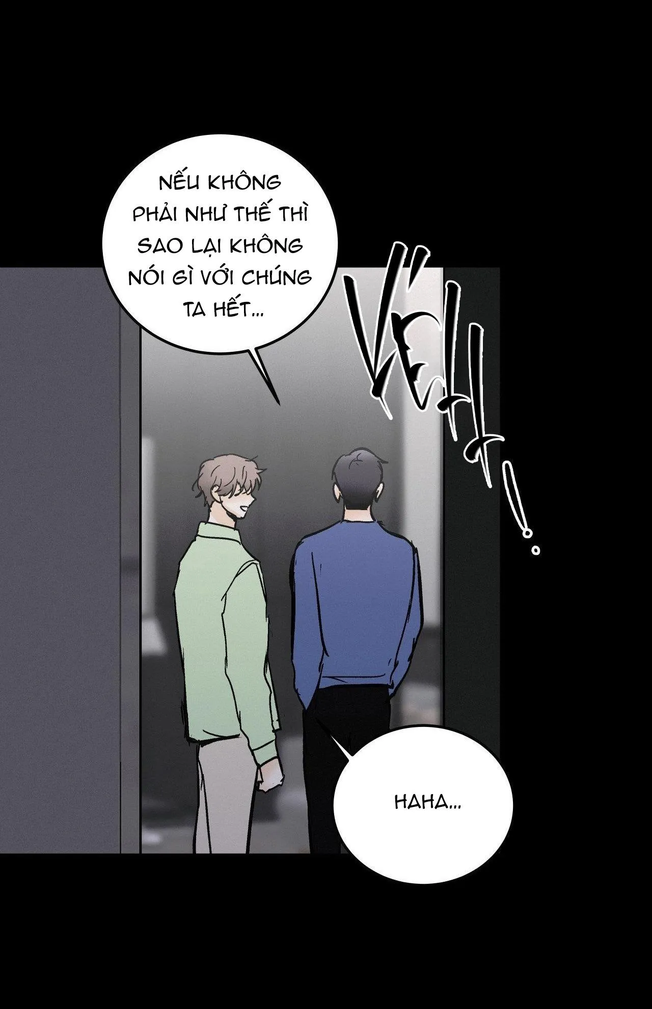 LIE AGAIN Chapter 36 Trang 62