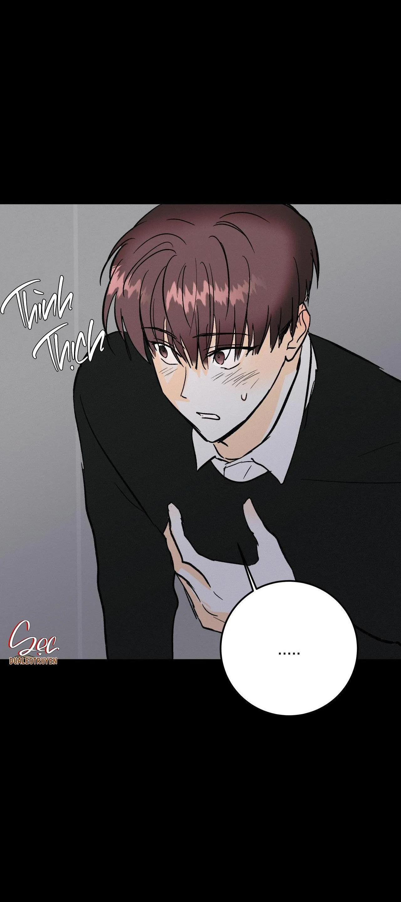 LIE AGAIN Chapter 36 Trang 67