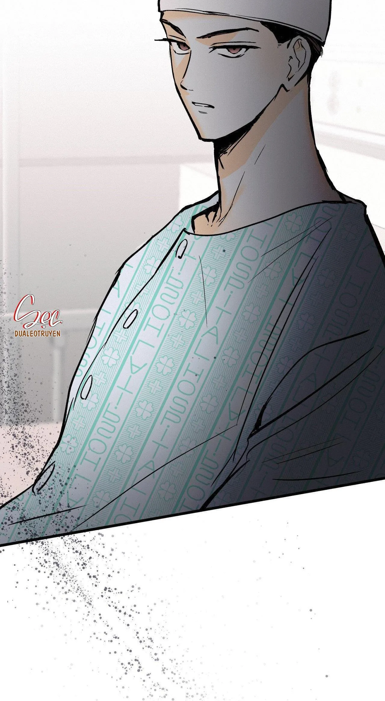 LIE AGAIN Chapter 37 Trang 3