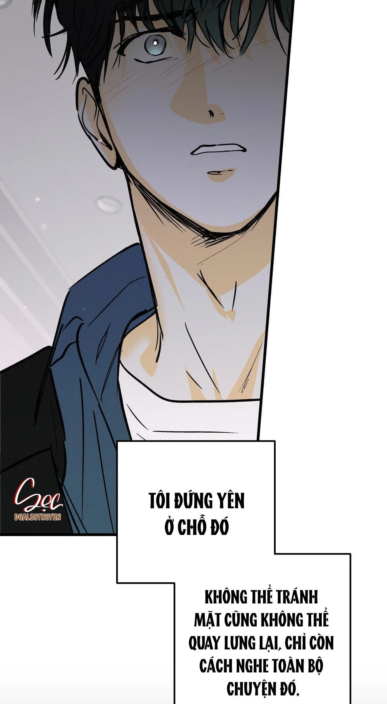 LIE AGAIN Chapter 37 Trang 6