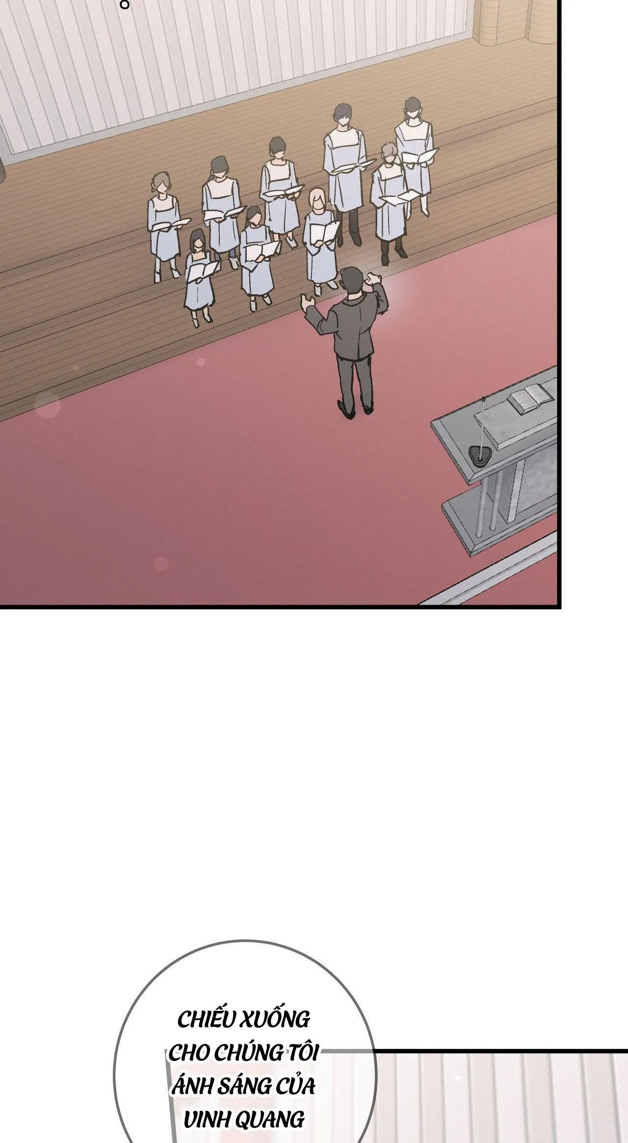 LIE AGAIN Chapter 37 Trang 12