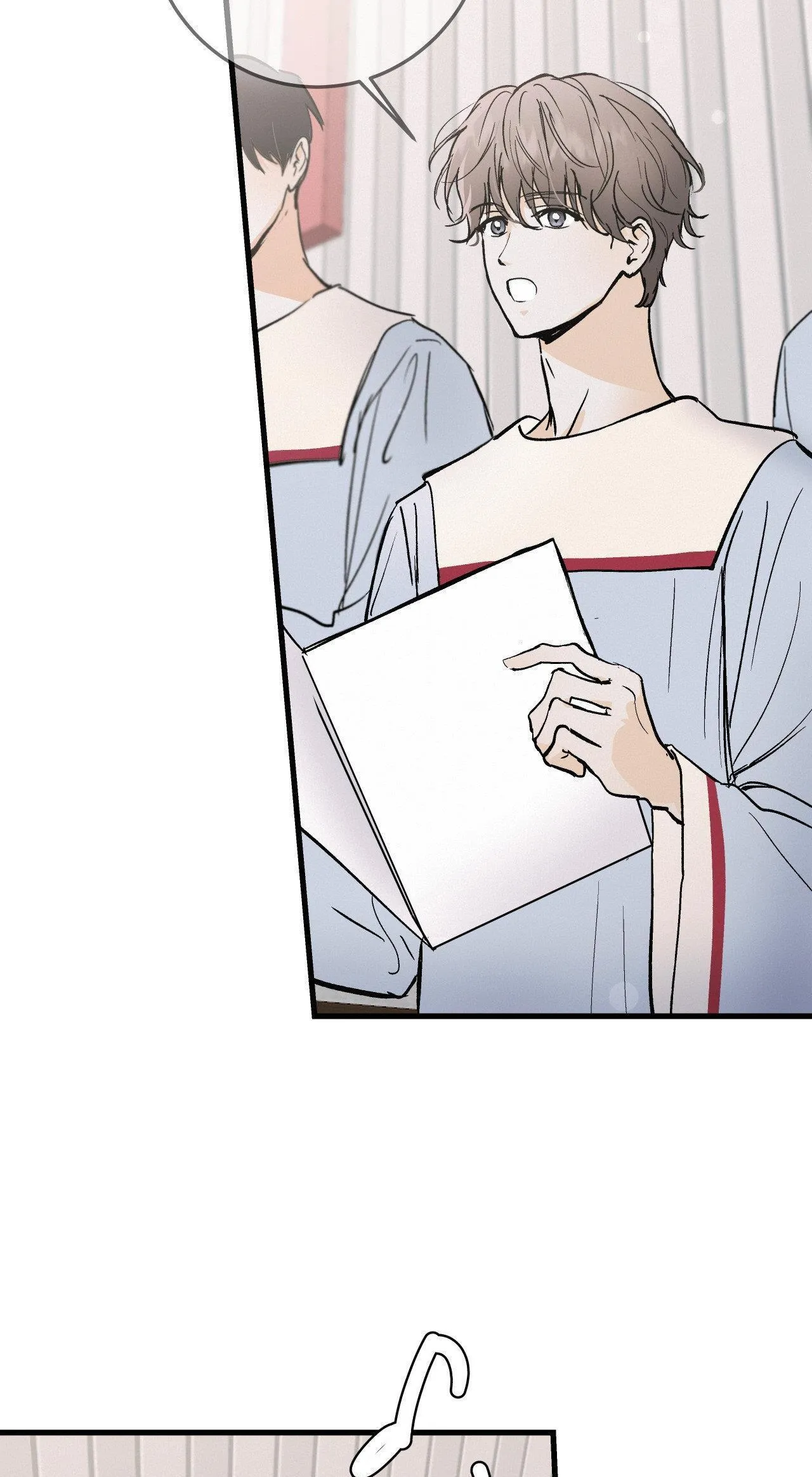 LIE AGAIN Chapter 37 Trang 13