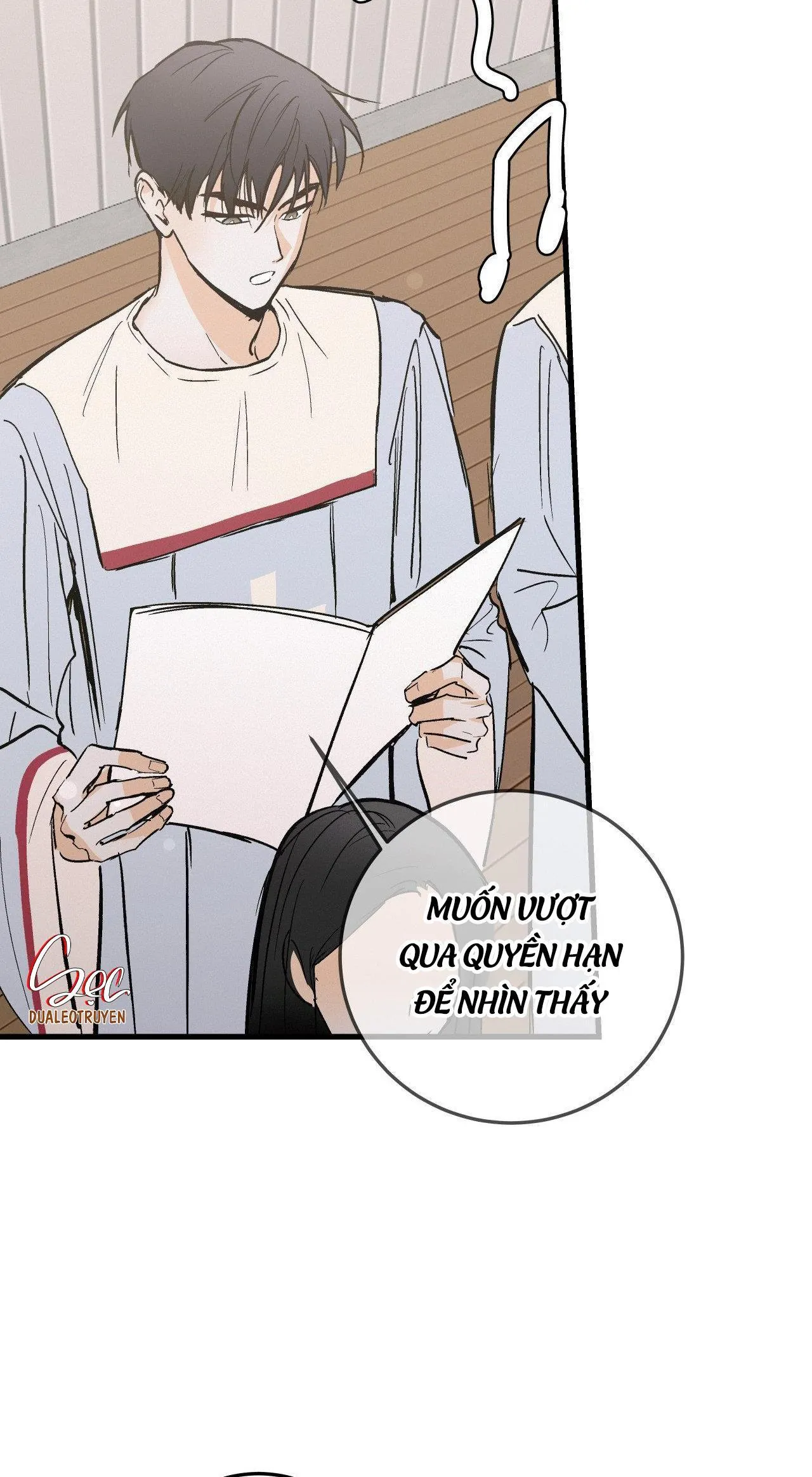 LIE AGAIN Chapter 37 Trang 14