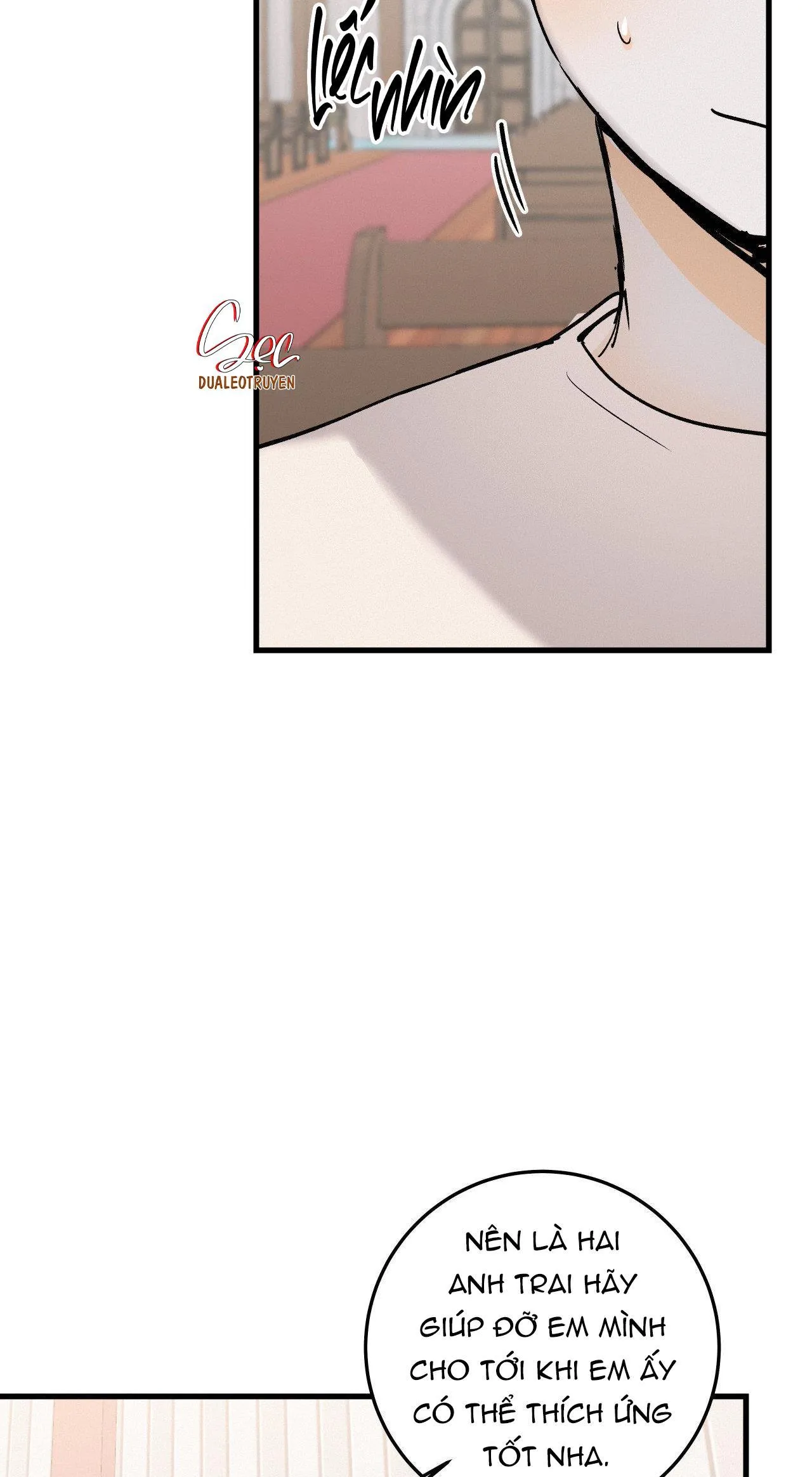 LIE AGAIN Chapter 37 Trang 22